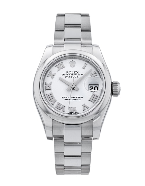 Pre-Owned Rolex Datejust Lady 179160 Watch Pre-Owned Rolex Datejust Lady 179160 Watch