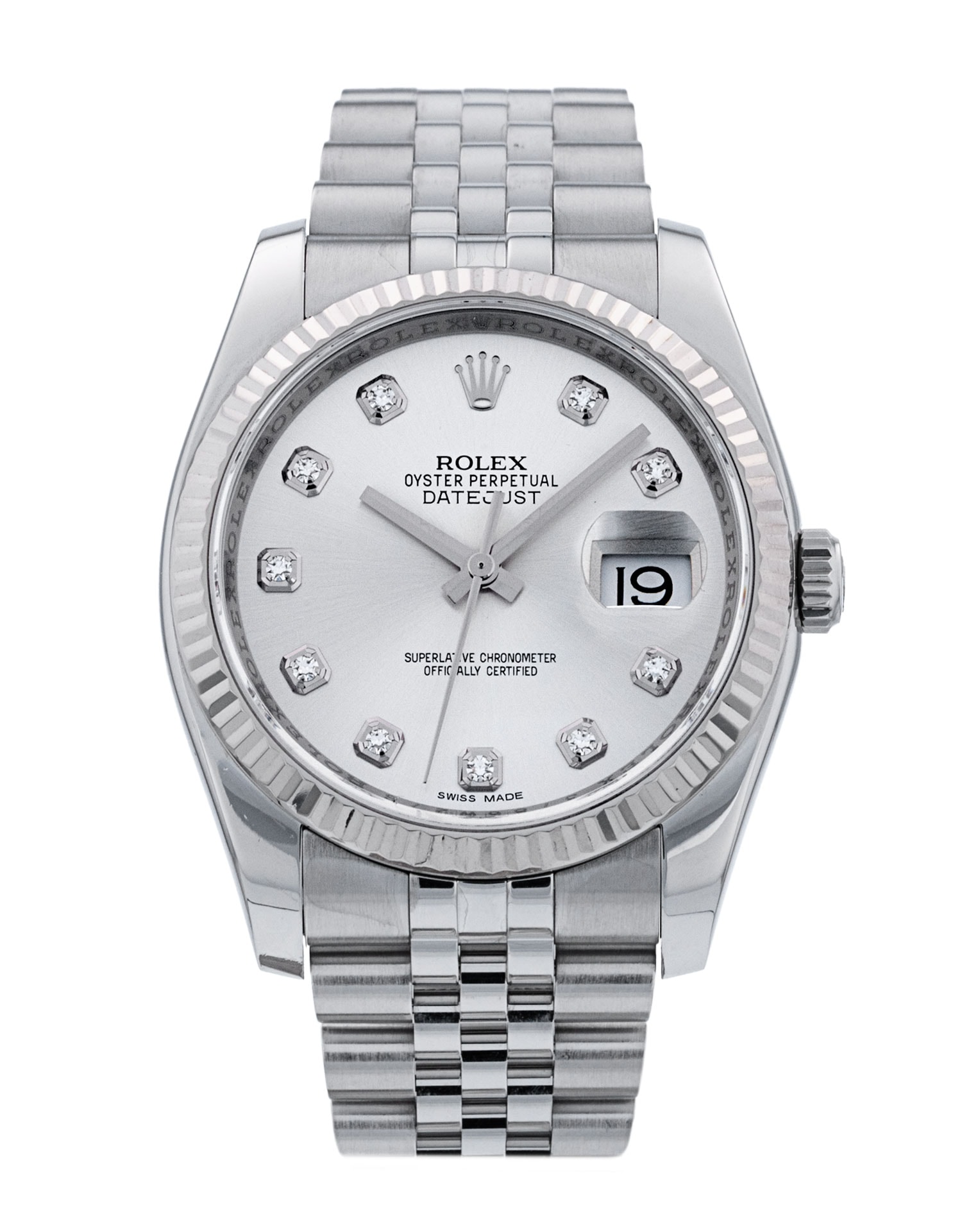 Rolex Datejust 116234 Thumbnail 1