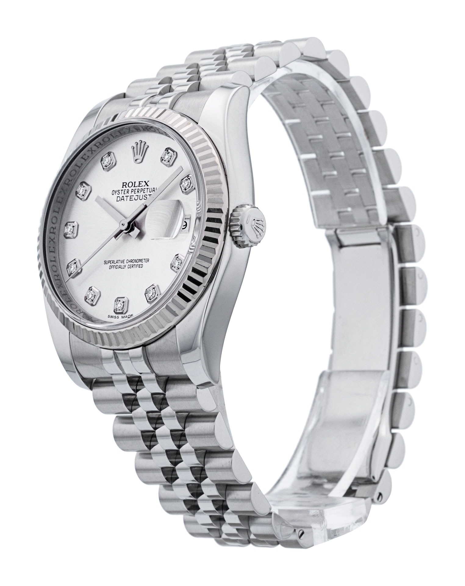 Rolex Datejust 116234 Thumbnail 2
