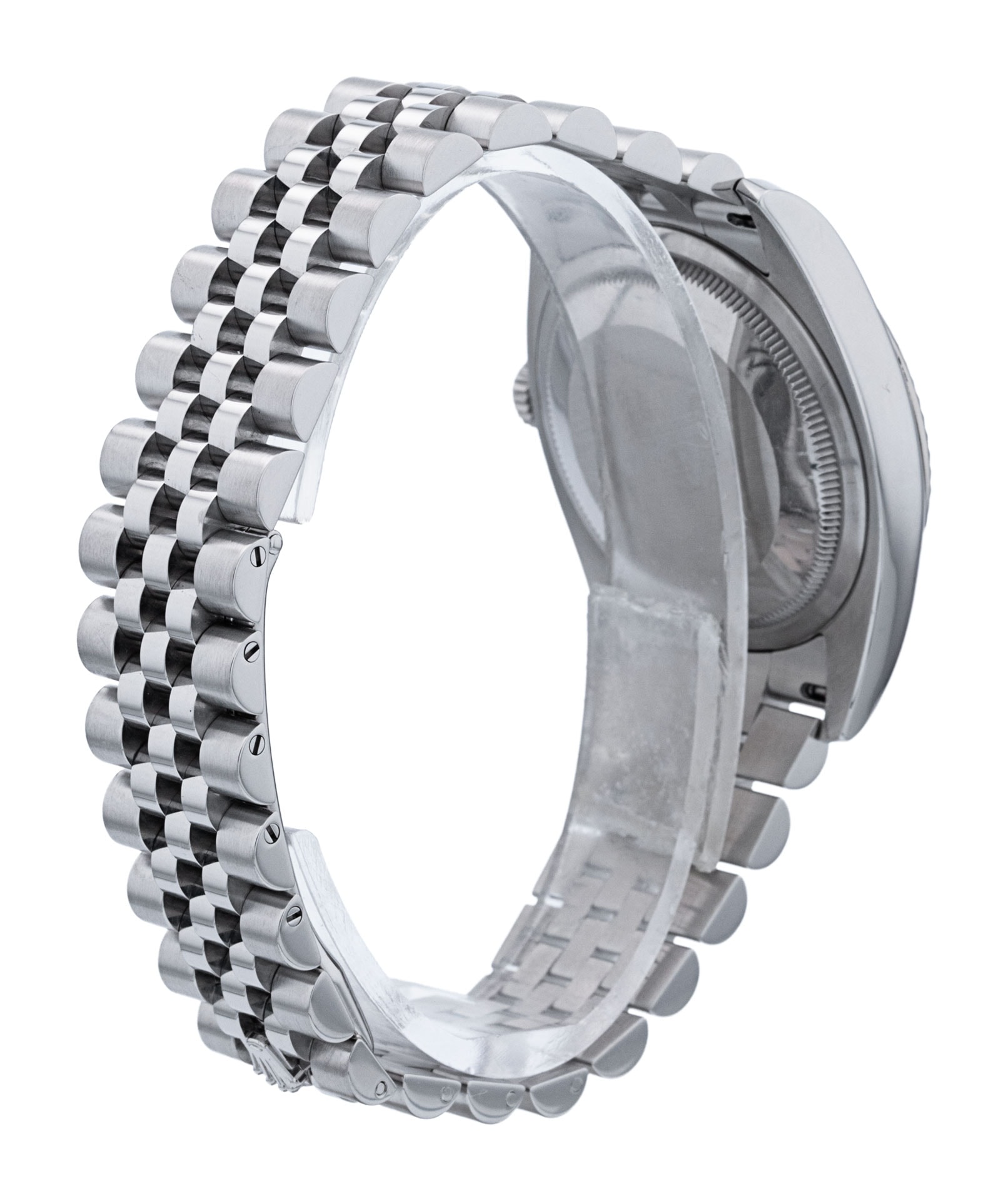 Rolex Datejust 116234 Thumbnail 3