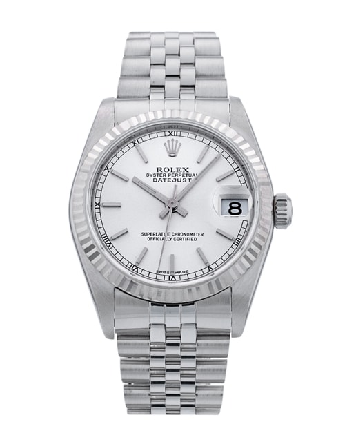 Pre-Owned Rolex Mid-Size Datejust 78274 Watch Pre-Owned Rolex Mid-Size Datejust 78274 Watch