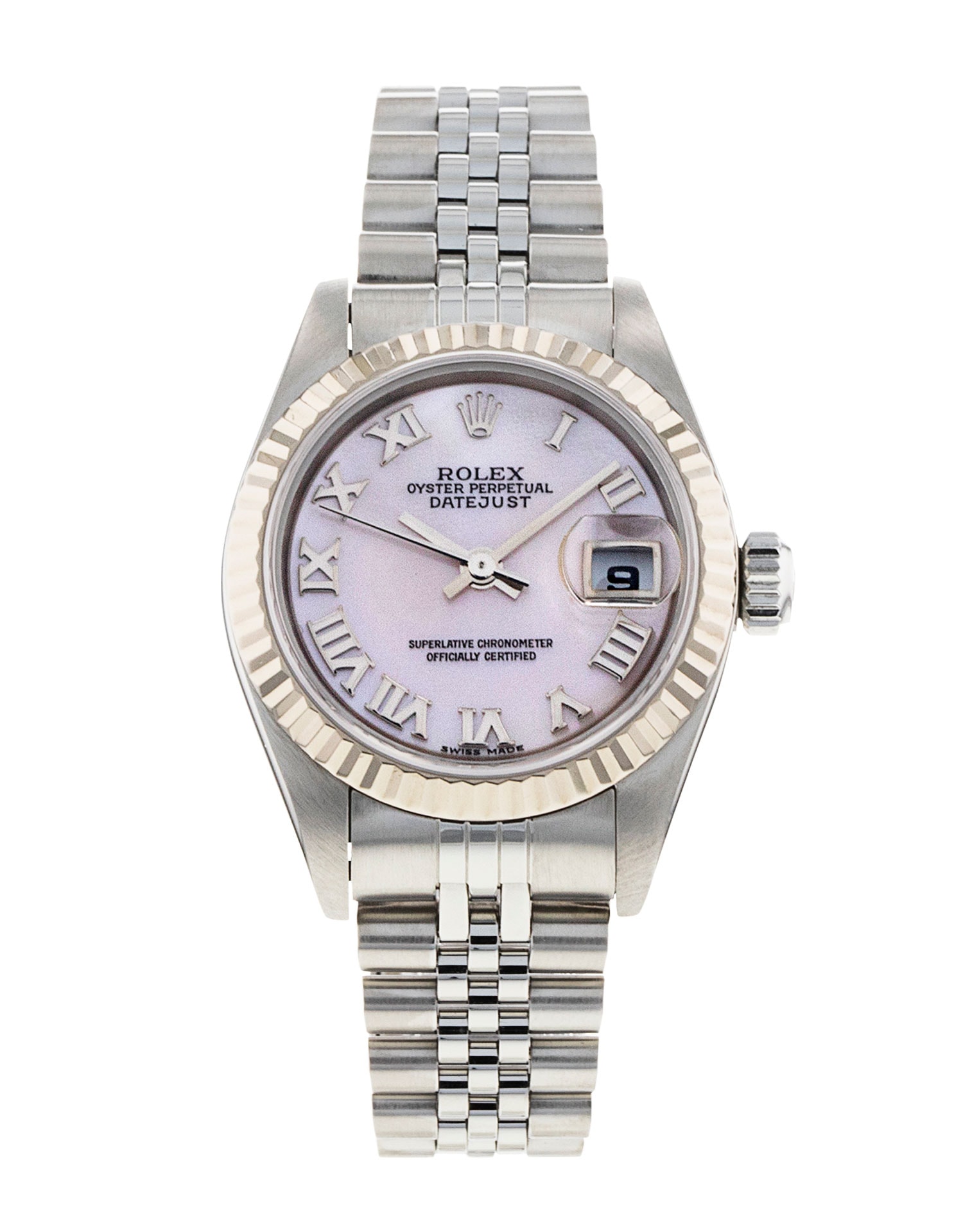 Rolex Datejust Lady 79174 Thumbnail 1