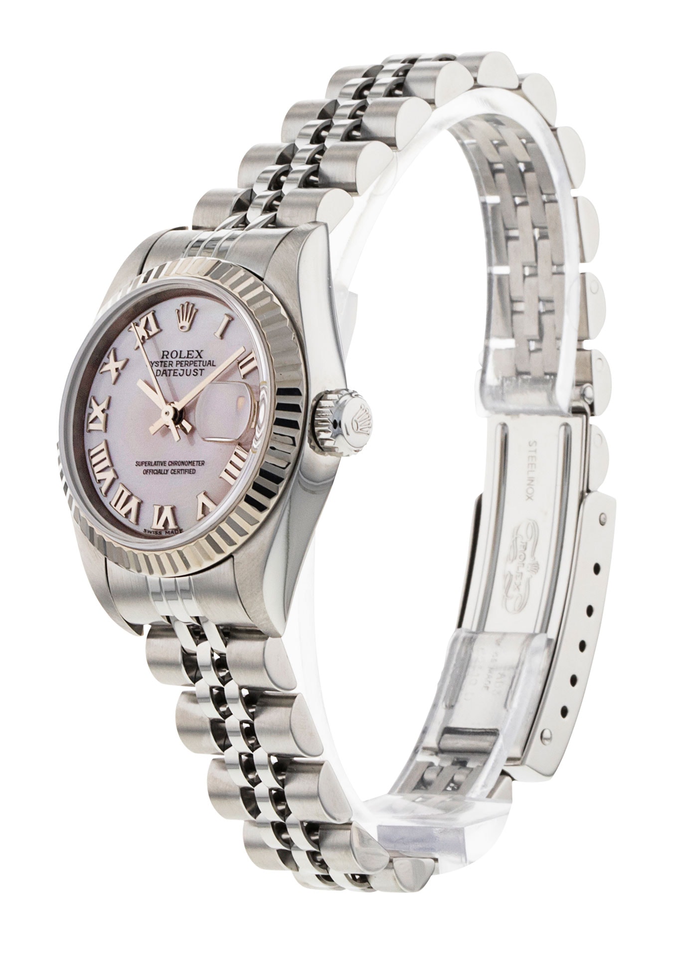 Rolex Datejust Lady 79174 Thumbnail 2