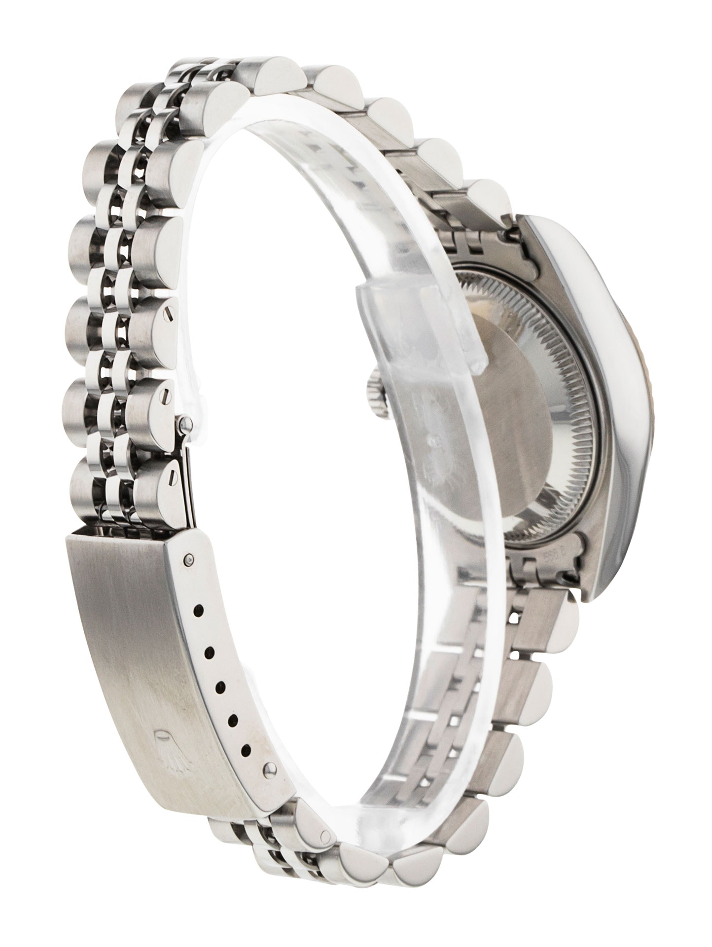 Rolex Datejust Lady 79174 Thumbnail 3