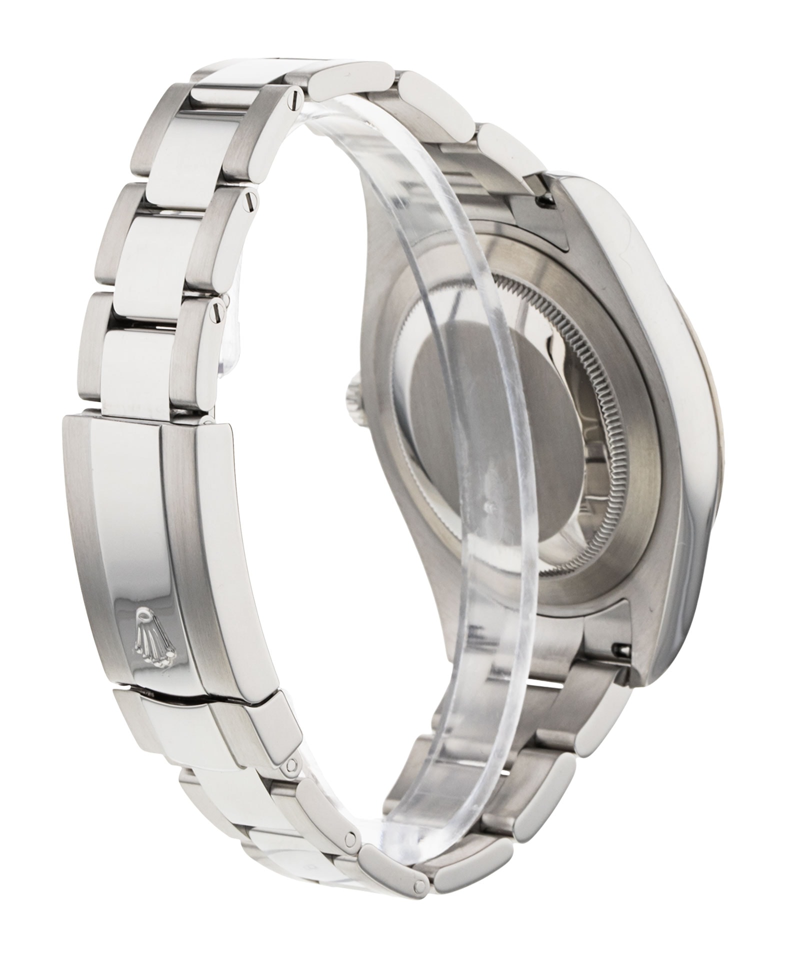 Rolex Datejust II 116334 Thumbnail 3