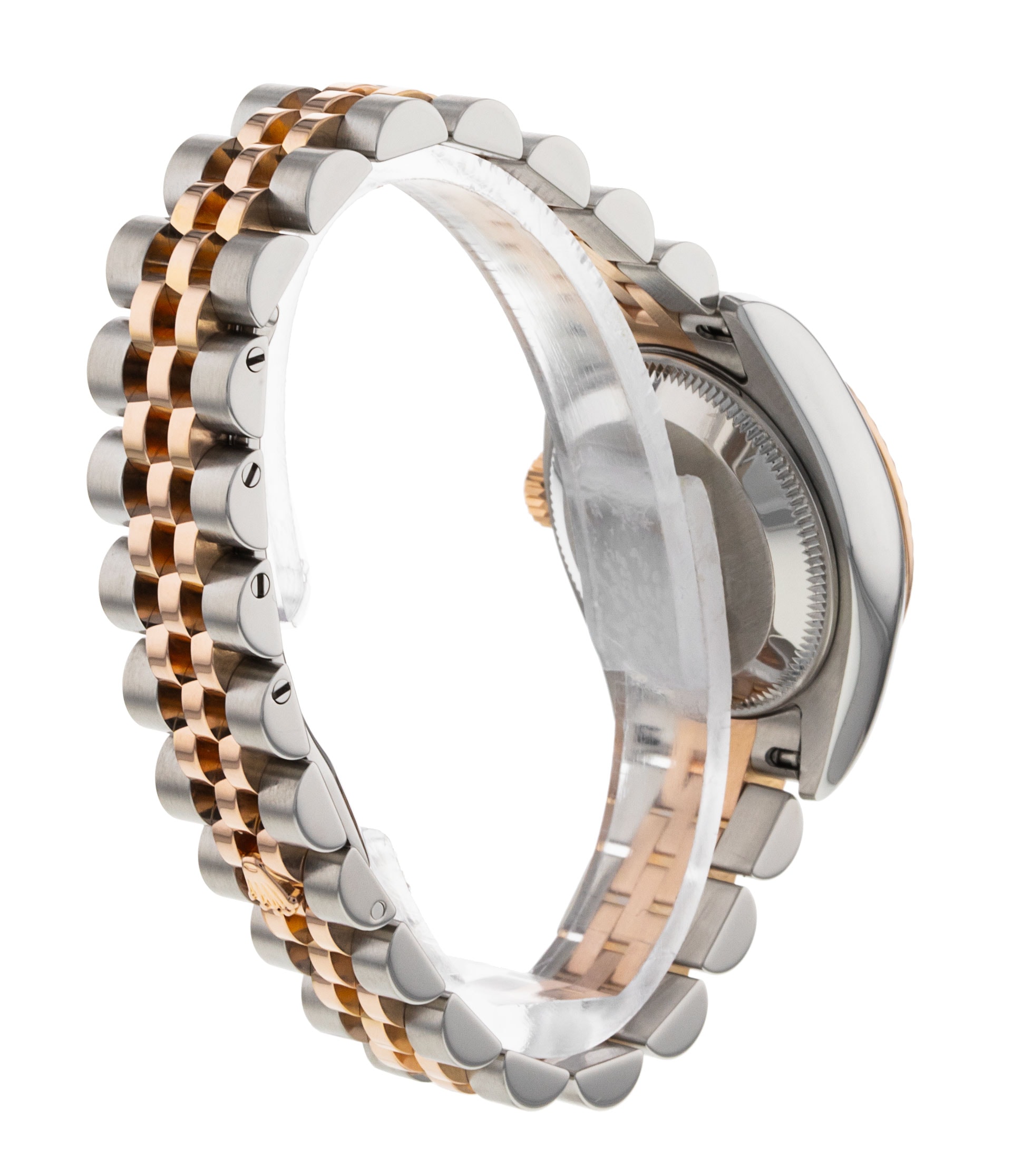 Rolex Datejust Lady 179171 Thumbnail 3