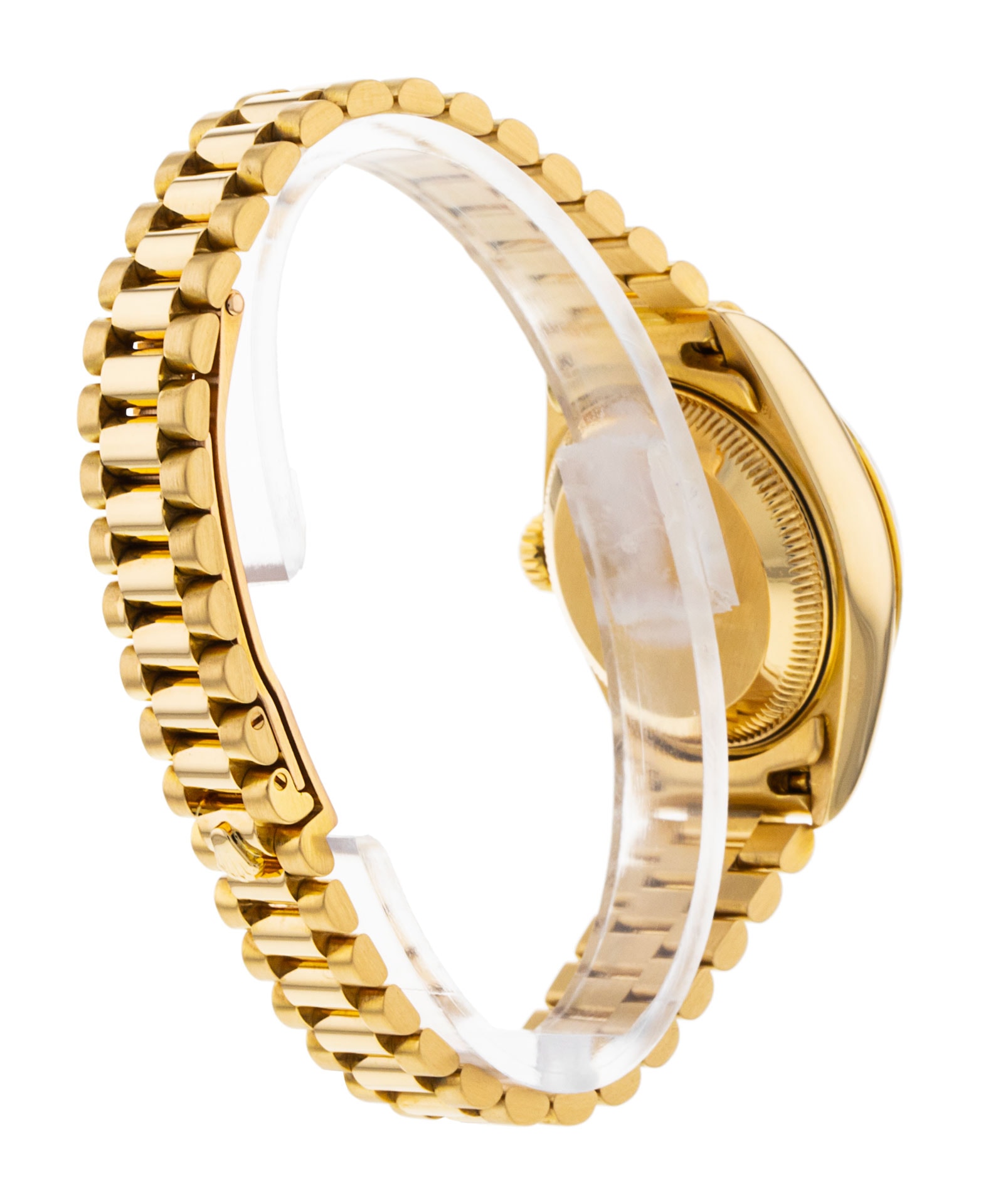 Rolex Datejust Lady 79178 Thumbnail 3