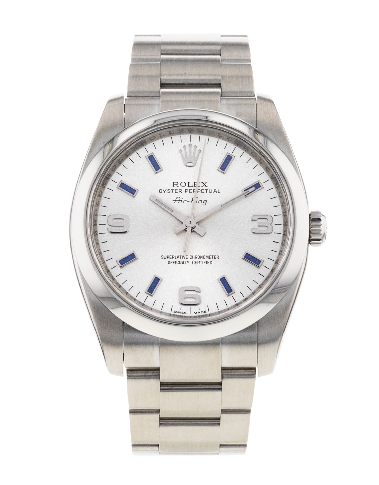 Rolex Watch Rolex Air King Discontinued Rolex Air King Size Rolex