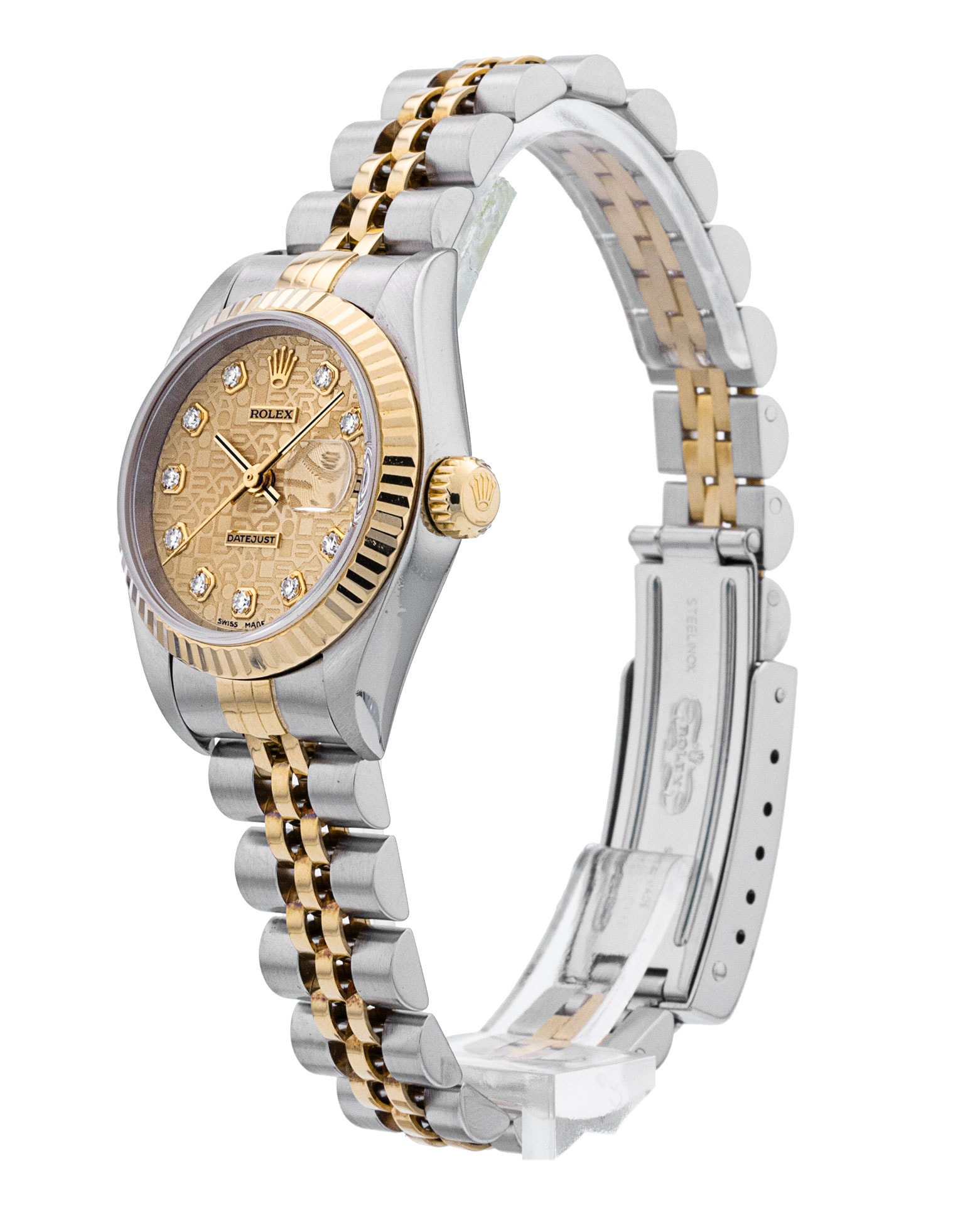 Rolex Datejust Lady 79173 Thumbnail 2
