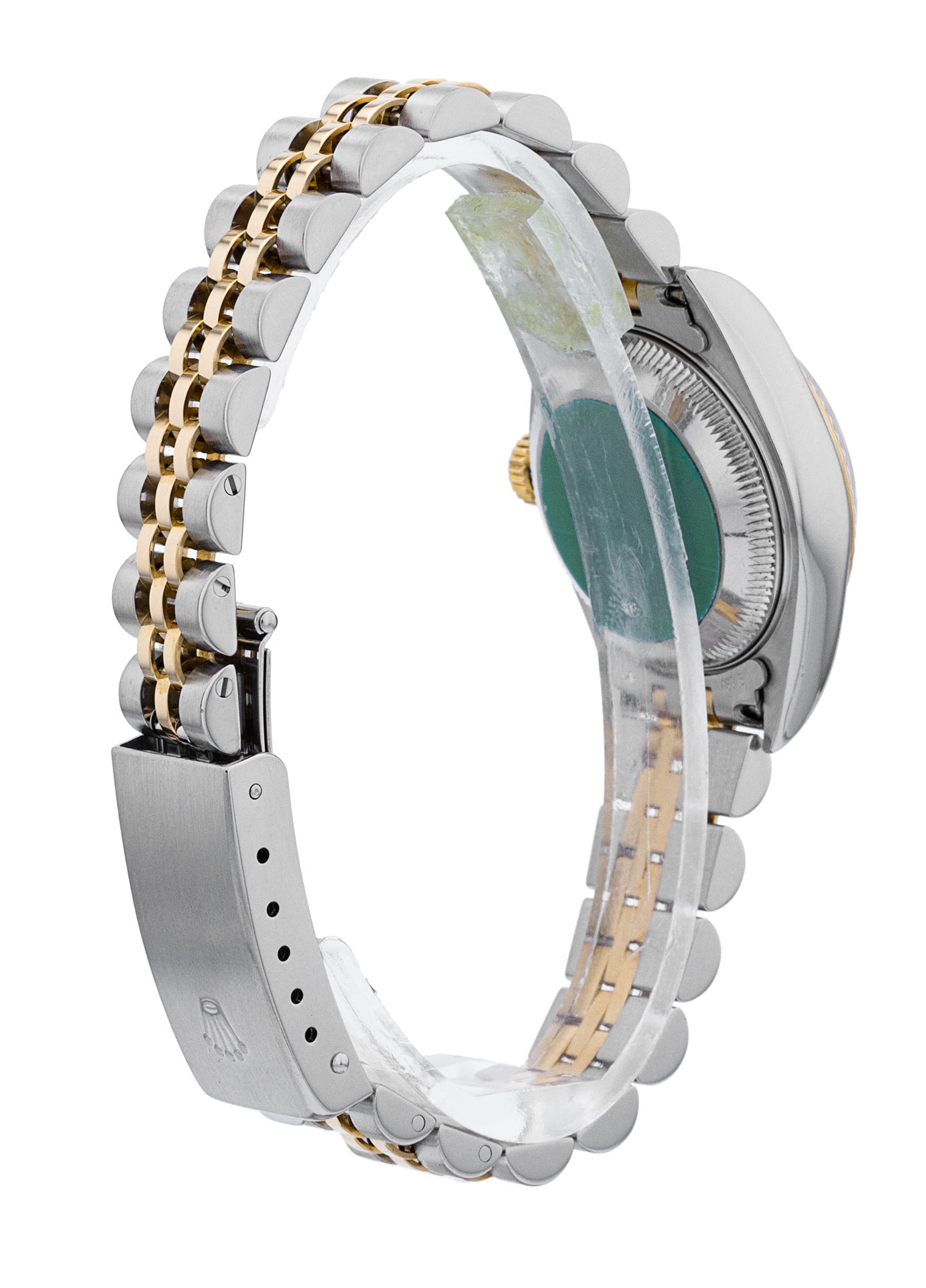 Rolex Datejust Lady 79173 Thumbnail 3