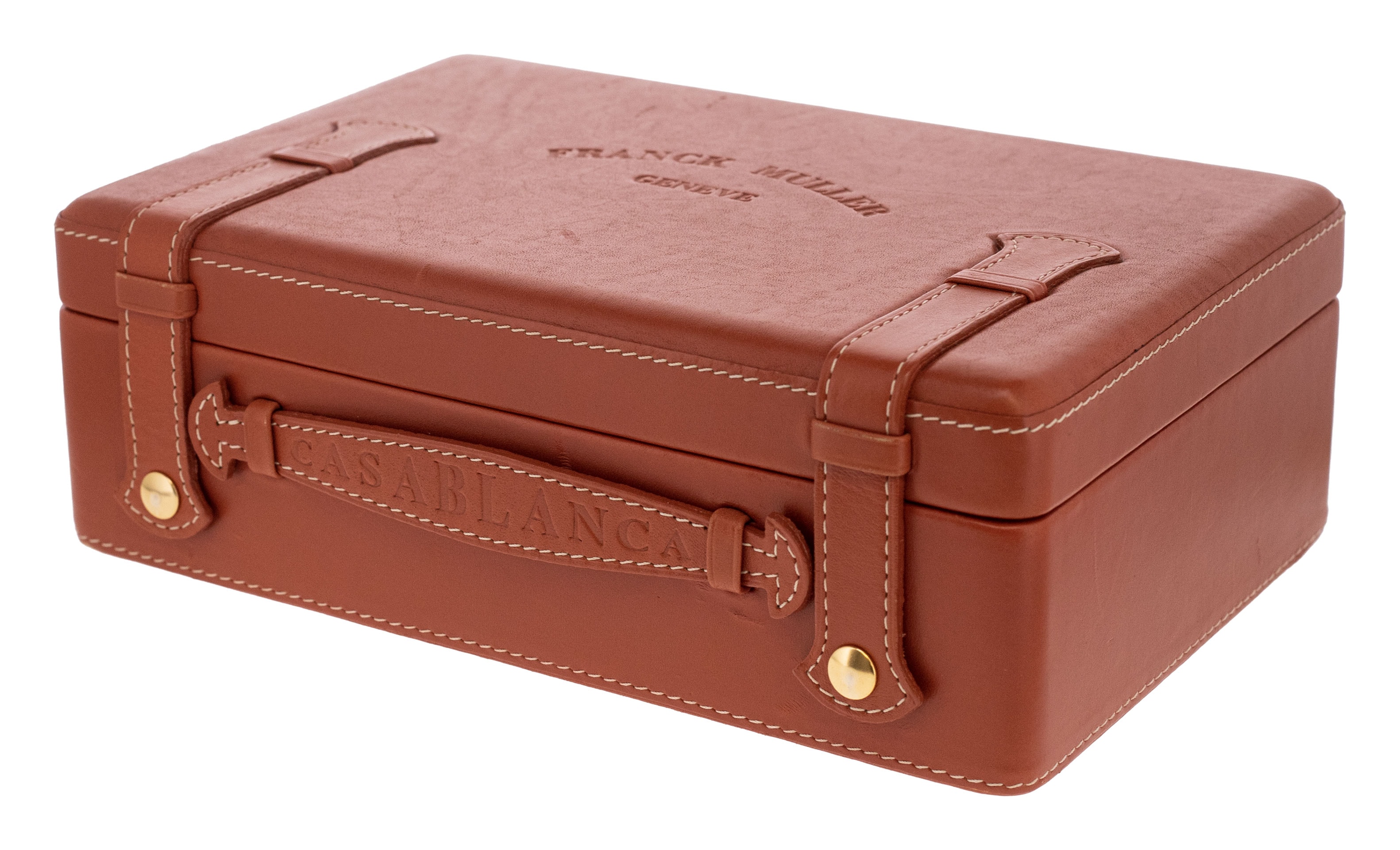 Franck Muller Casablanca 5850 Thumbnail 4