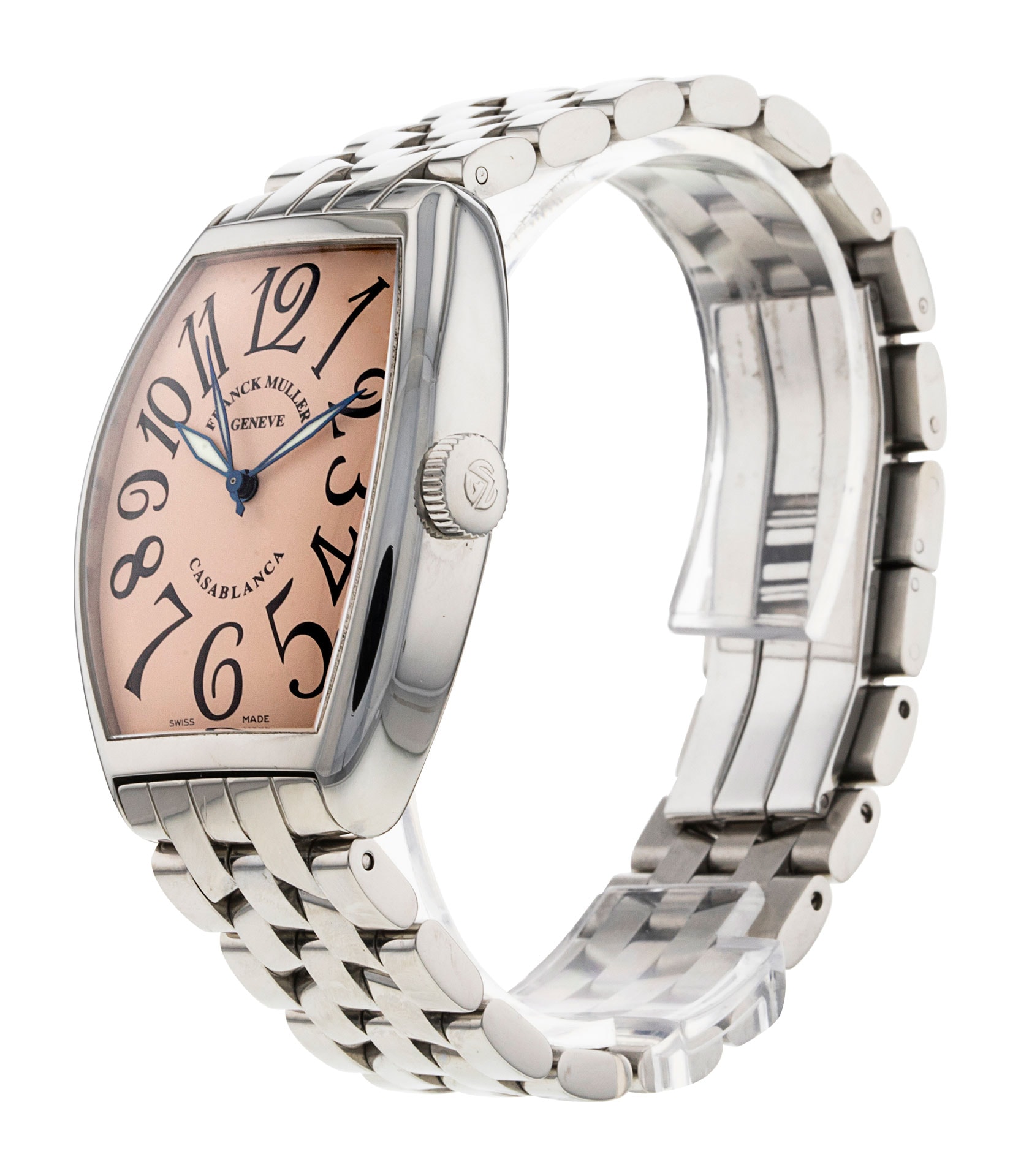 Franck Muller Casablanca 5850 Thumbnail 2