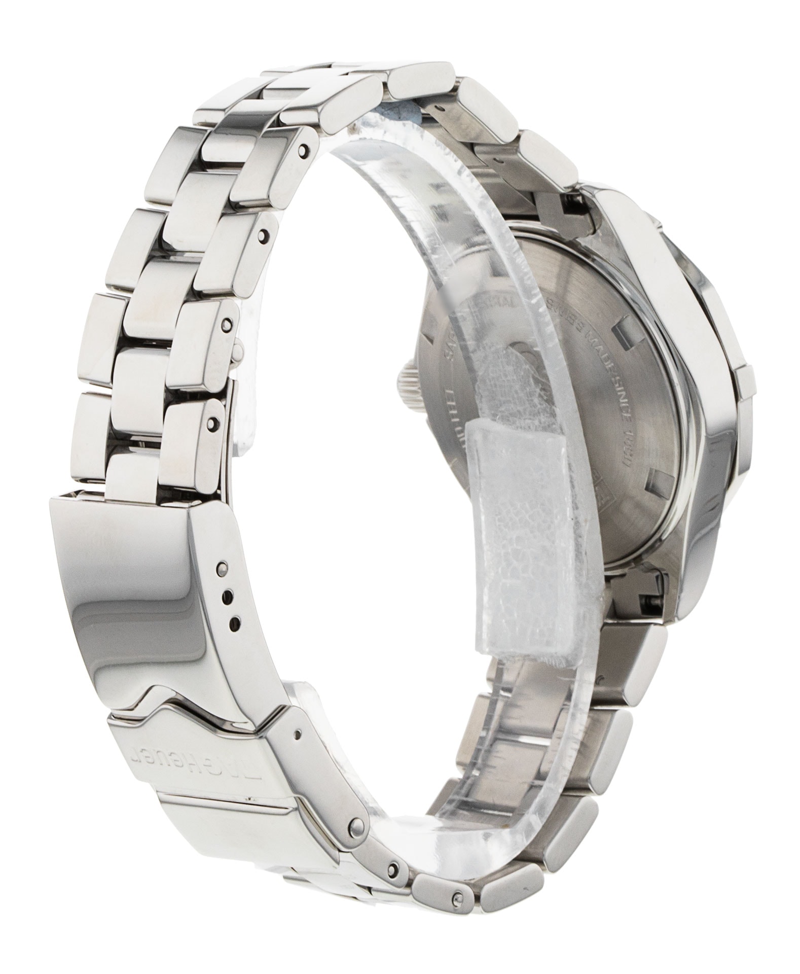 Tag Heuer Aquaracer WAF141B.BA0824 Thumbnail 3