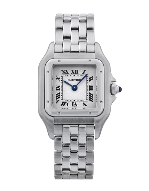 Pre-Owned Cartier Panthere W25033P5 Watch Pre-Owned Cartier Panthere W25033P5 Watch