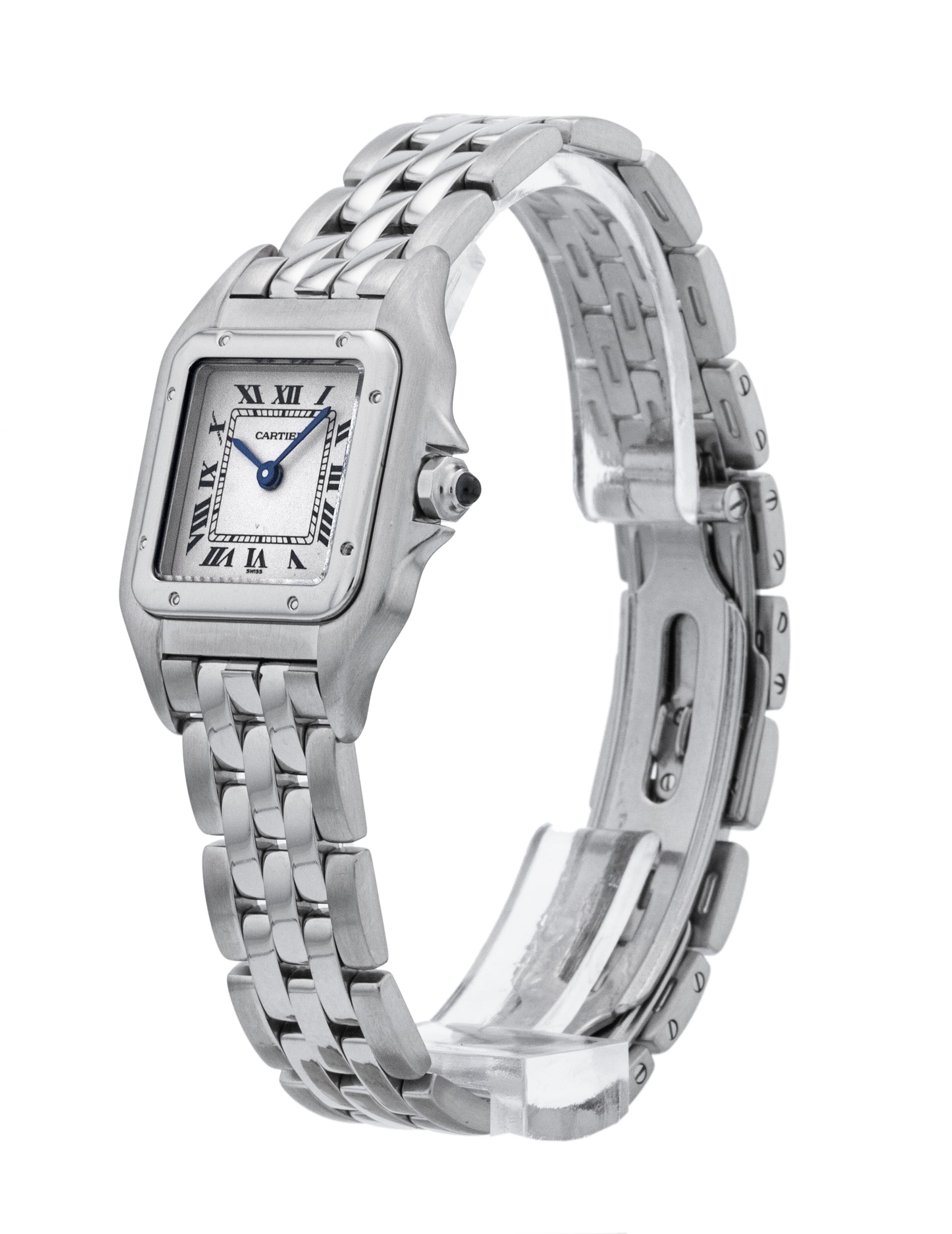 Cartier Panthere W25033P5 Thumbnail 2