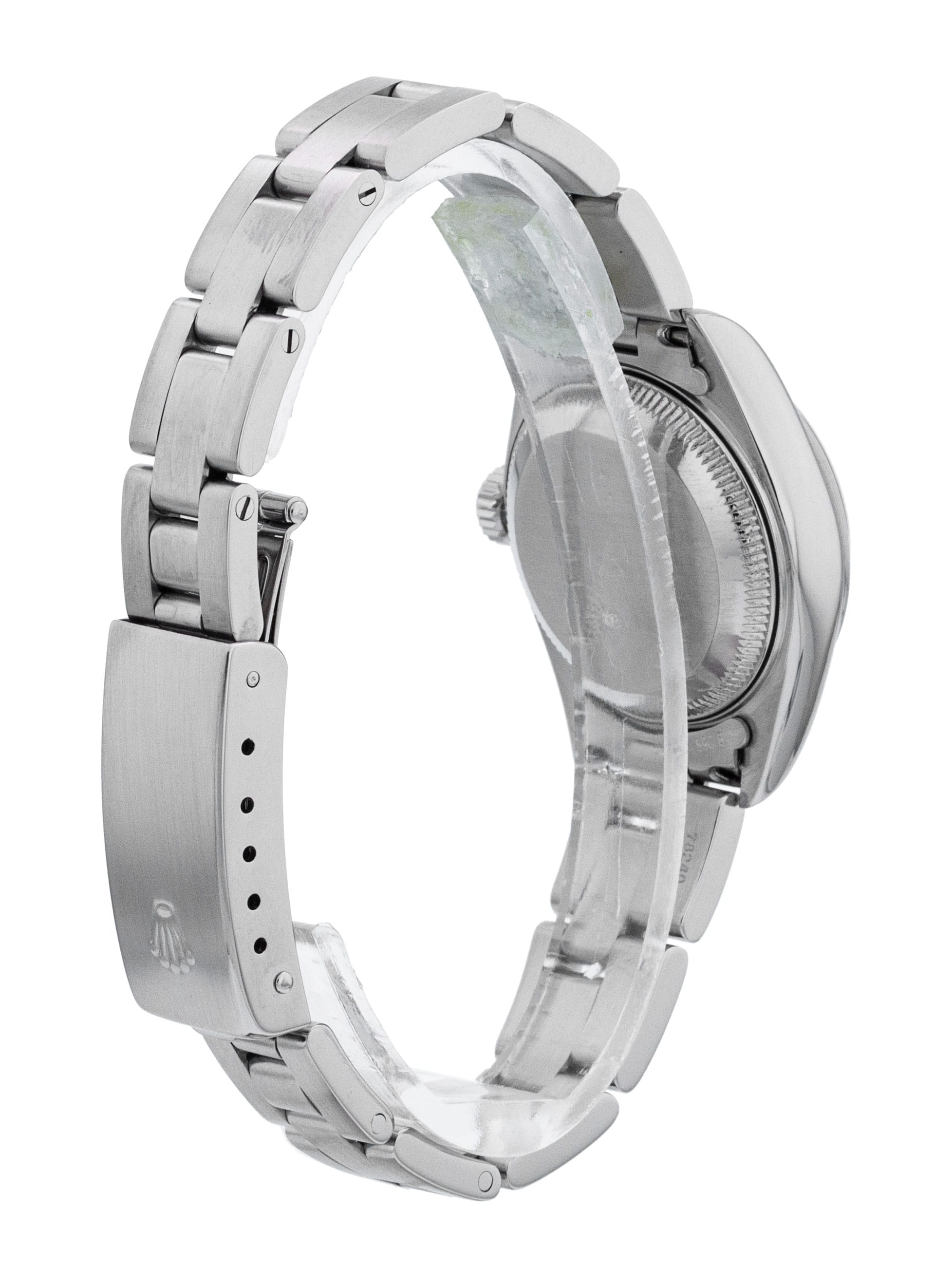 Rolex Datejust Lady 79160 Thumbnail 3