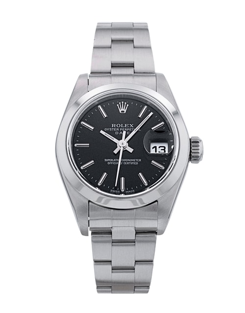 Pre-Owned Rolex Datejust Lady 79160 Watch Pre-Owned Rolex Datejust Lady 79160 Watch