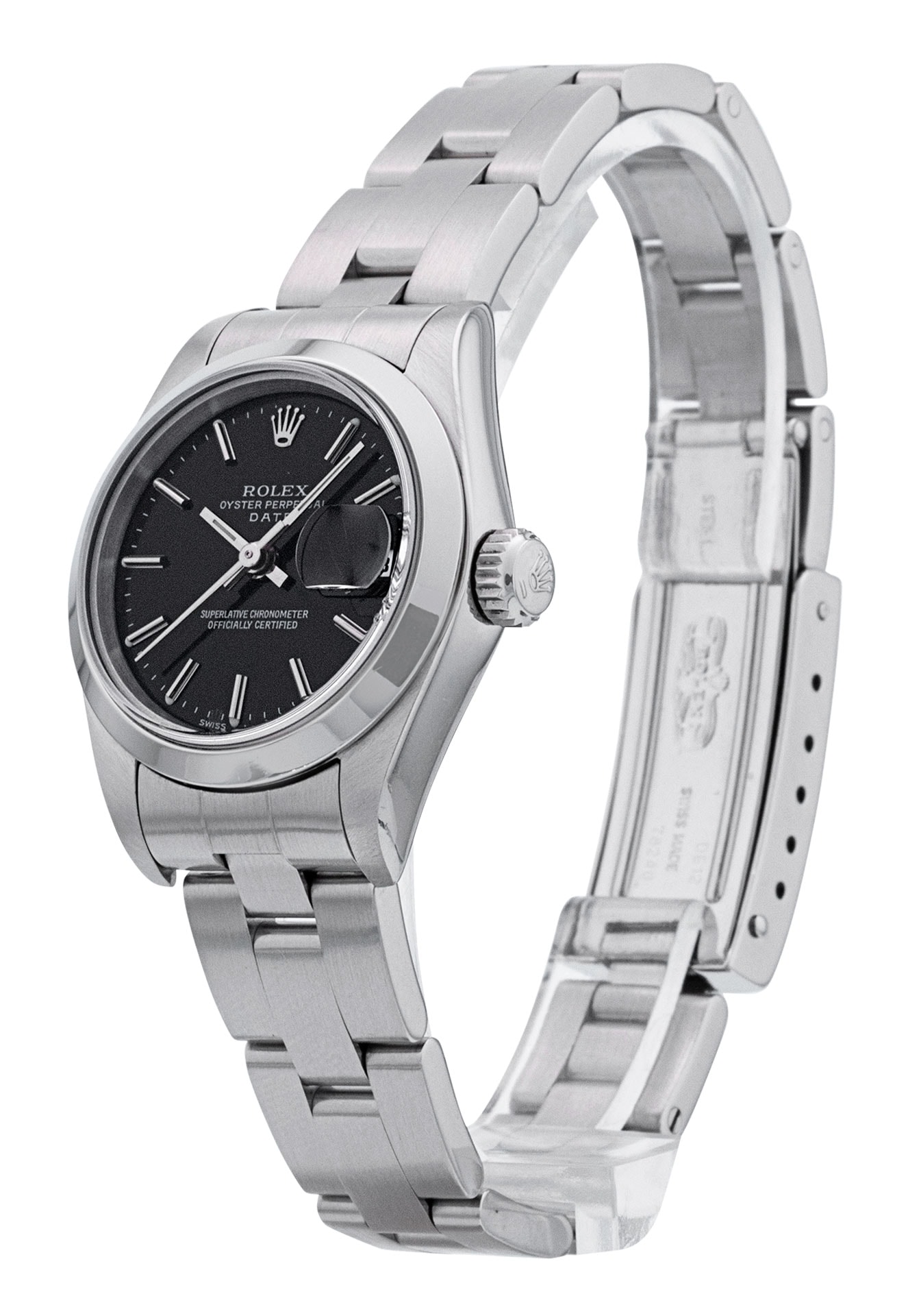 Rolex Datejust Lady 79160 Thumbnail 2