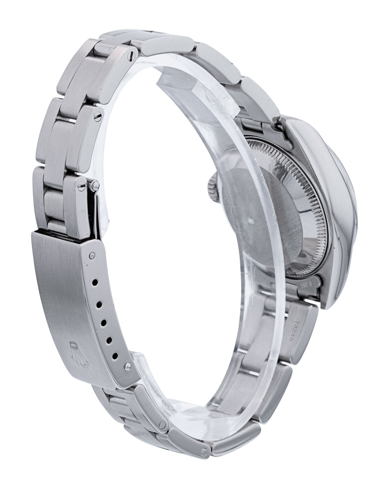 Rolex Datejust Lady 79160 Thumbnail 3