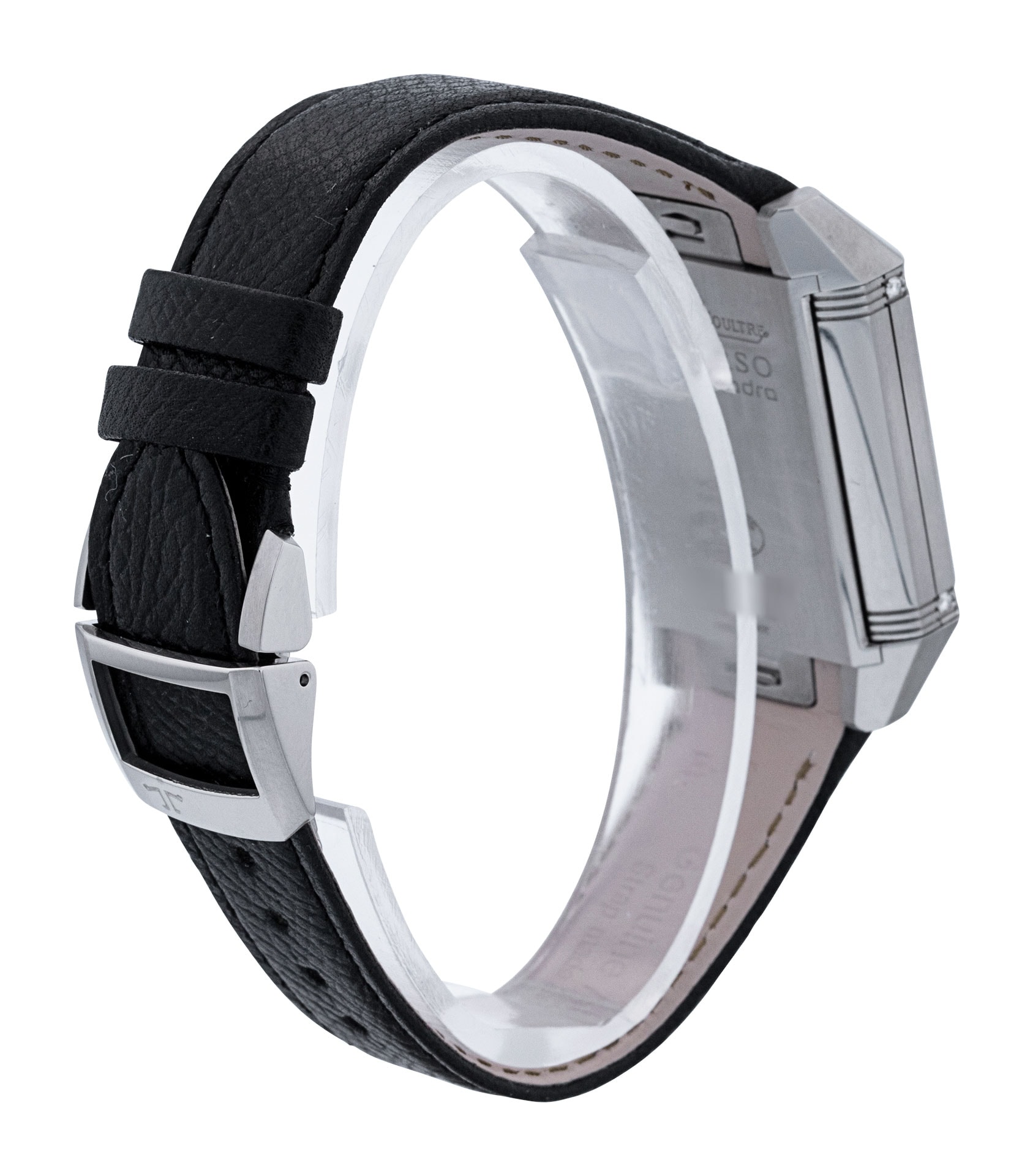 Jaeger-LeCoultre Reverso Squadra Lady 7058420 Thumbnail 3