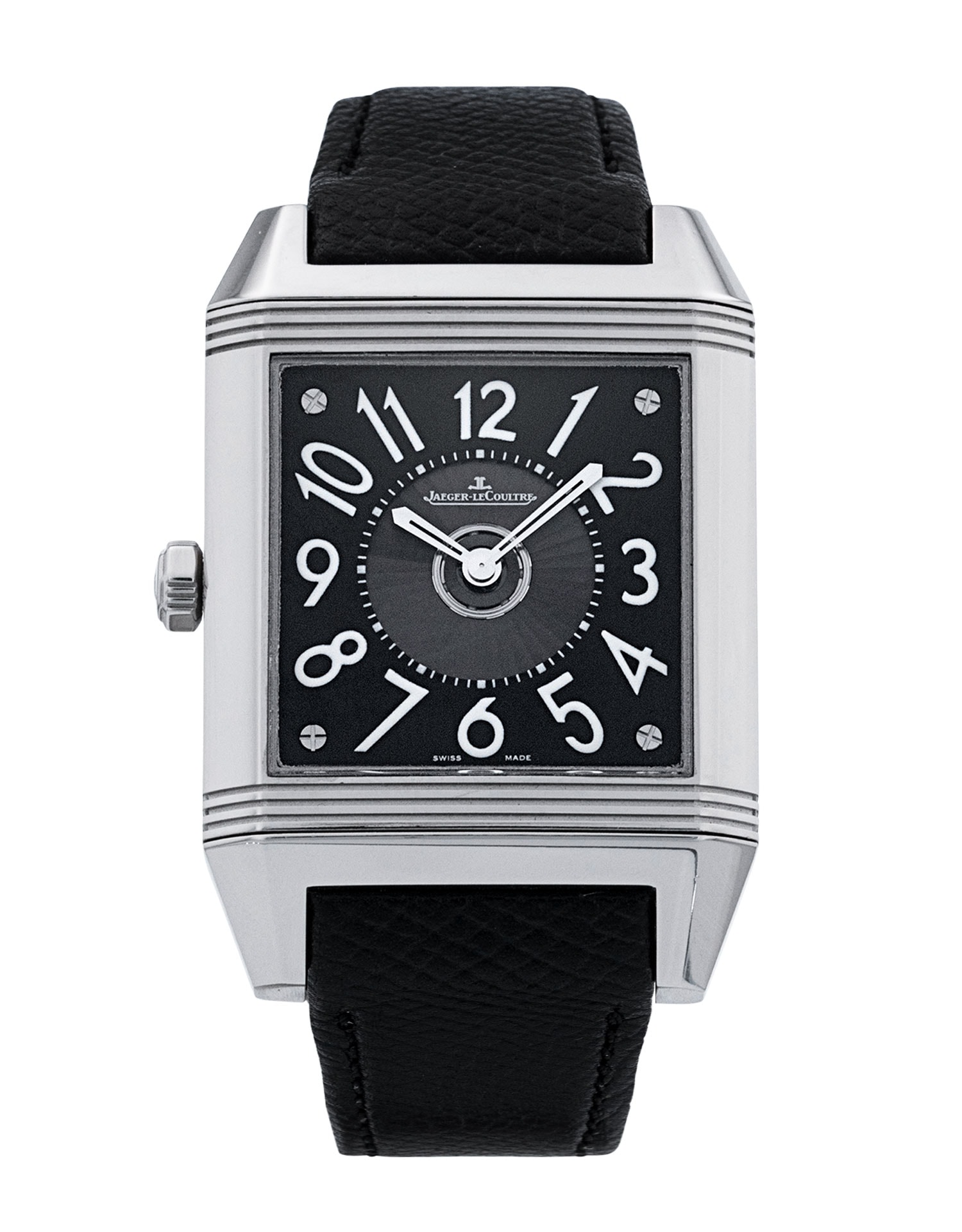 Jaeger-LeCoultre Reverso Squadra Lady 7058420 Thumbnail 4