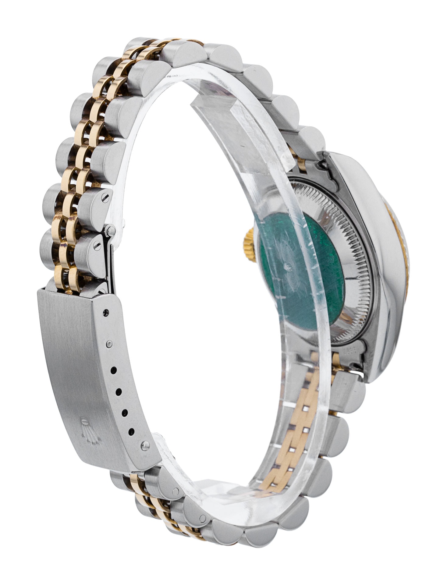 Rolex Datejust Lady 79173 Thumbnail 3