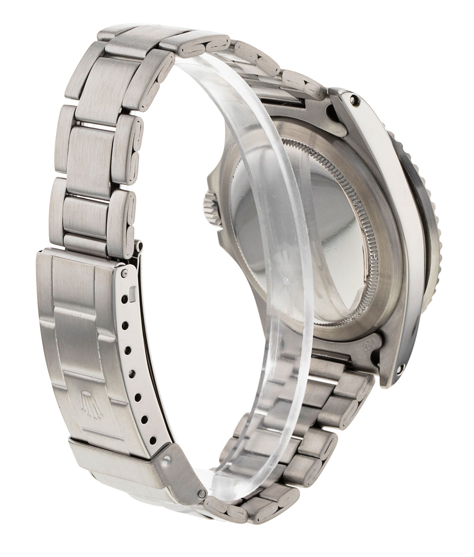 Rolex Submariner 5513 Thumbnail 3