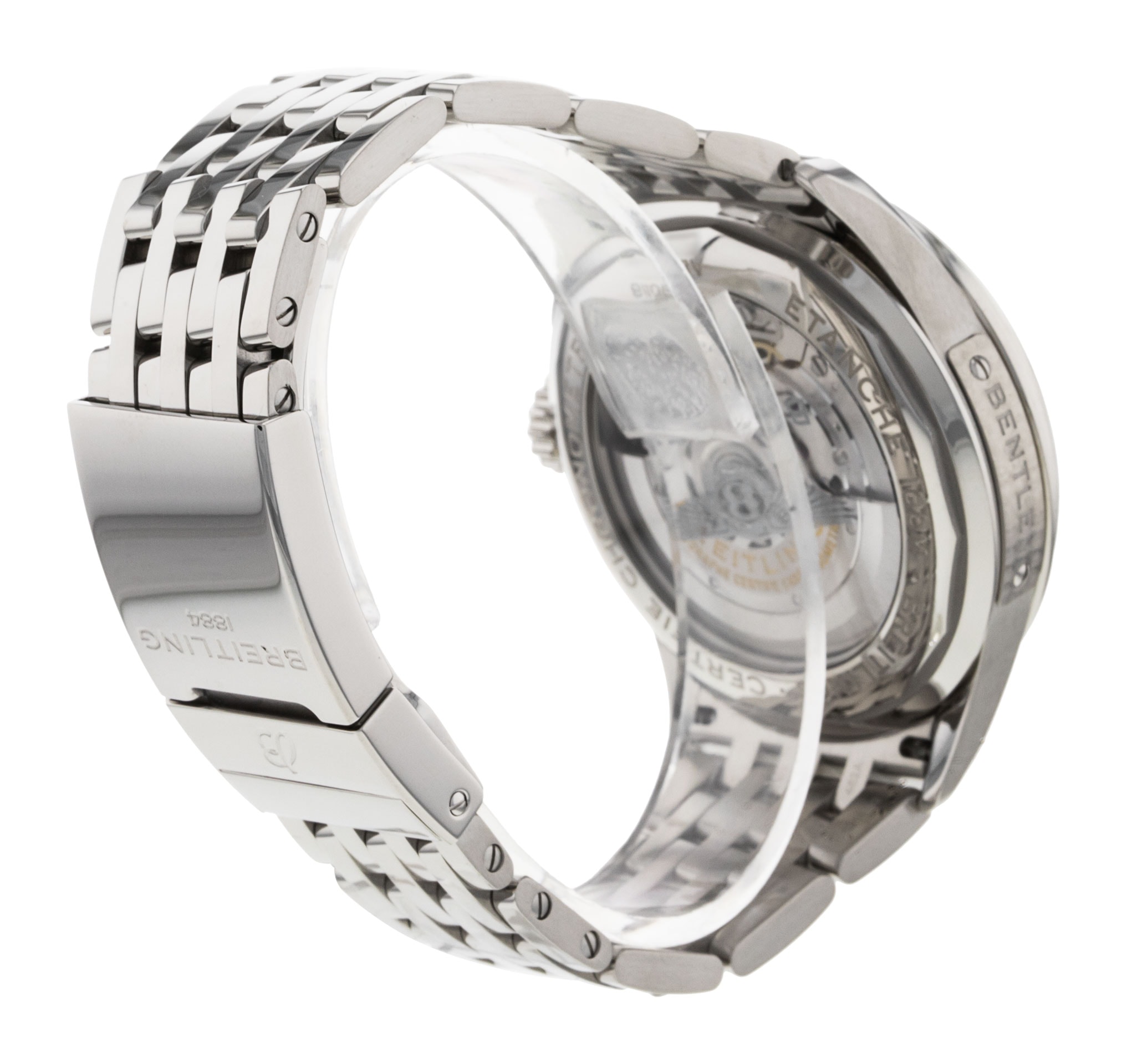 Breitling Premier B01 AB0118 Thumbnail 3