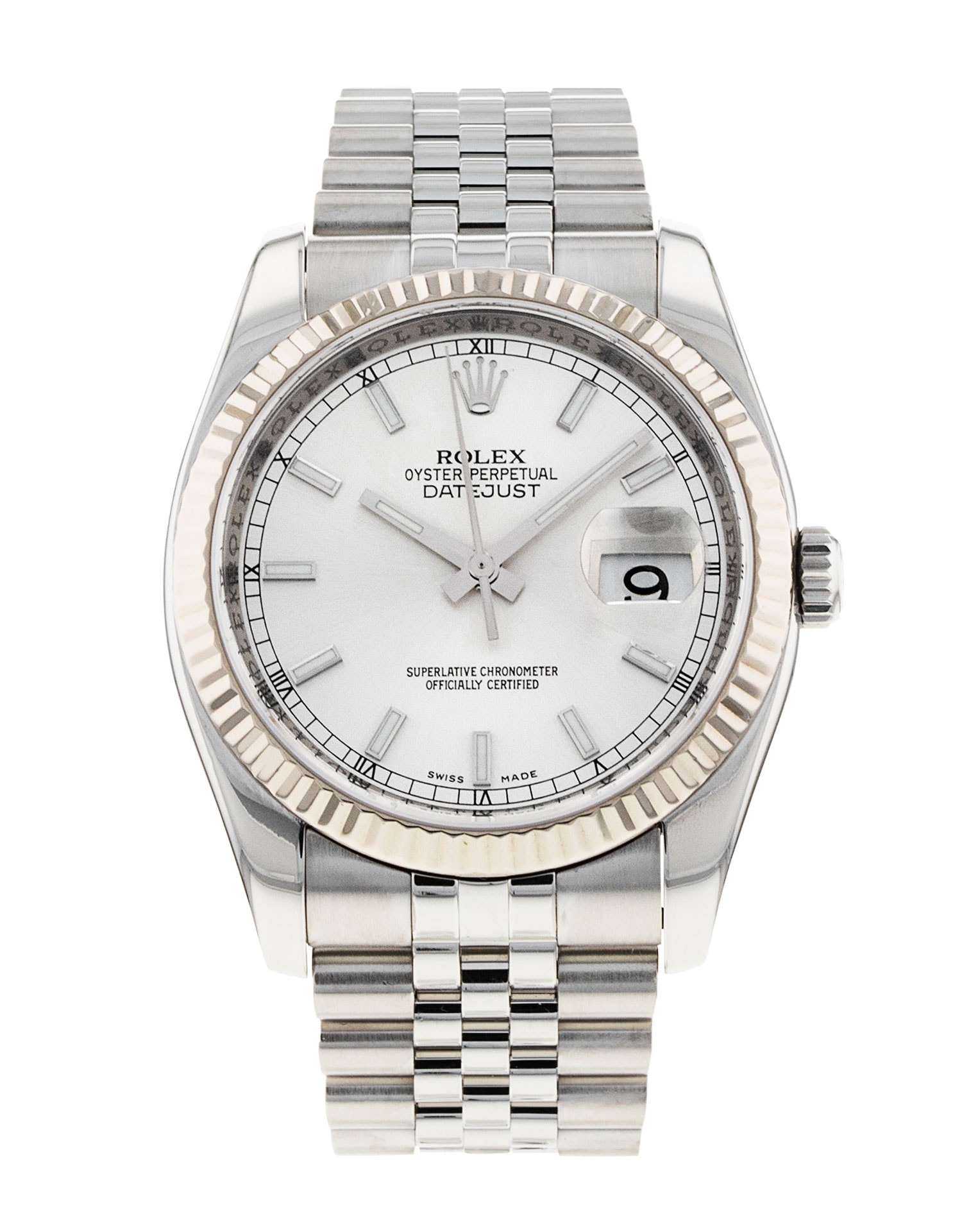 Rolex Datejust 116234 Thumbnail 1