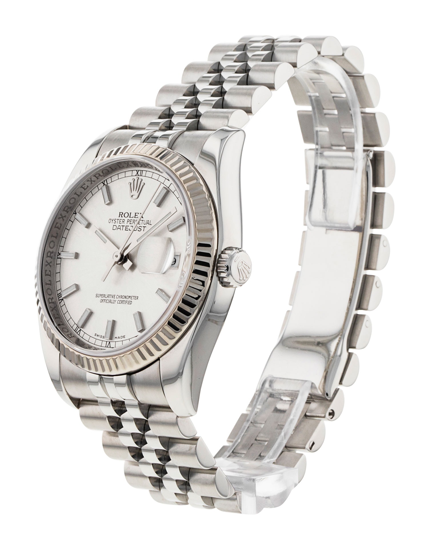 Rolex Datejust 116234 Thumbnail 2
