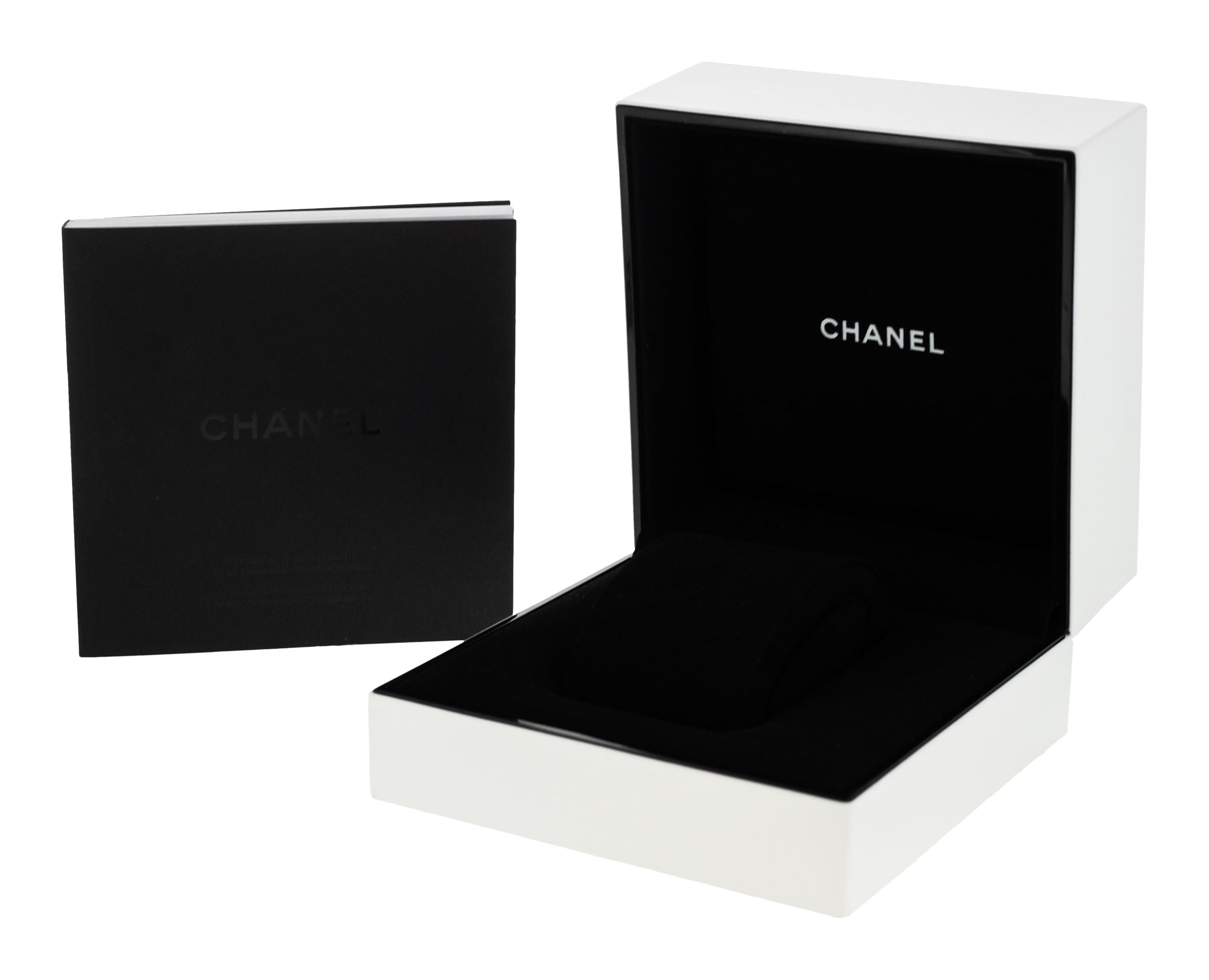Chanel J12 H1625 Thumbnail 4