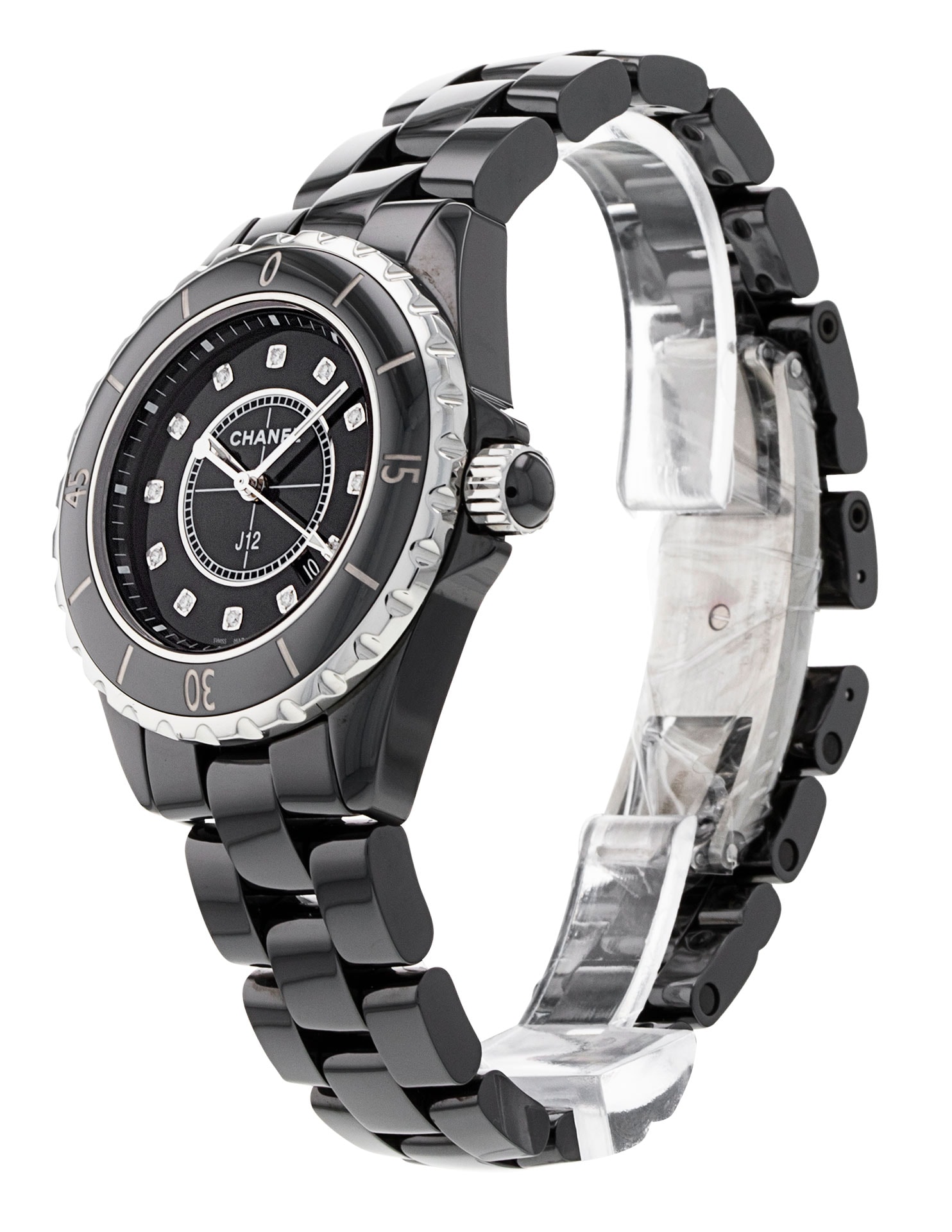 Chanel J12 H1625 Thumbnail 2