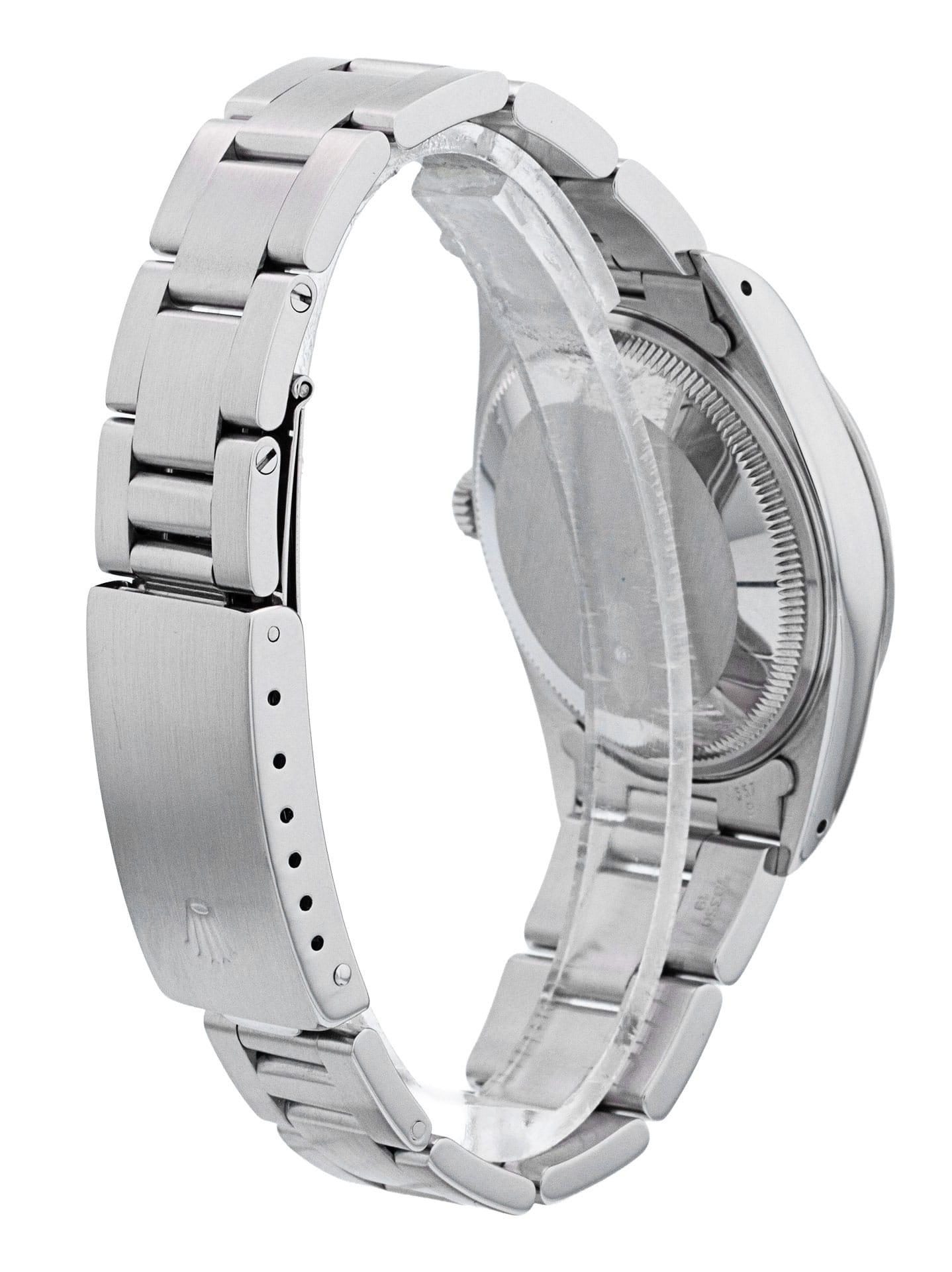 Rolex Oyster Perpetual Date 15200 Thumbnail 3