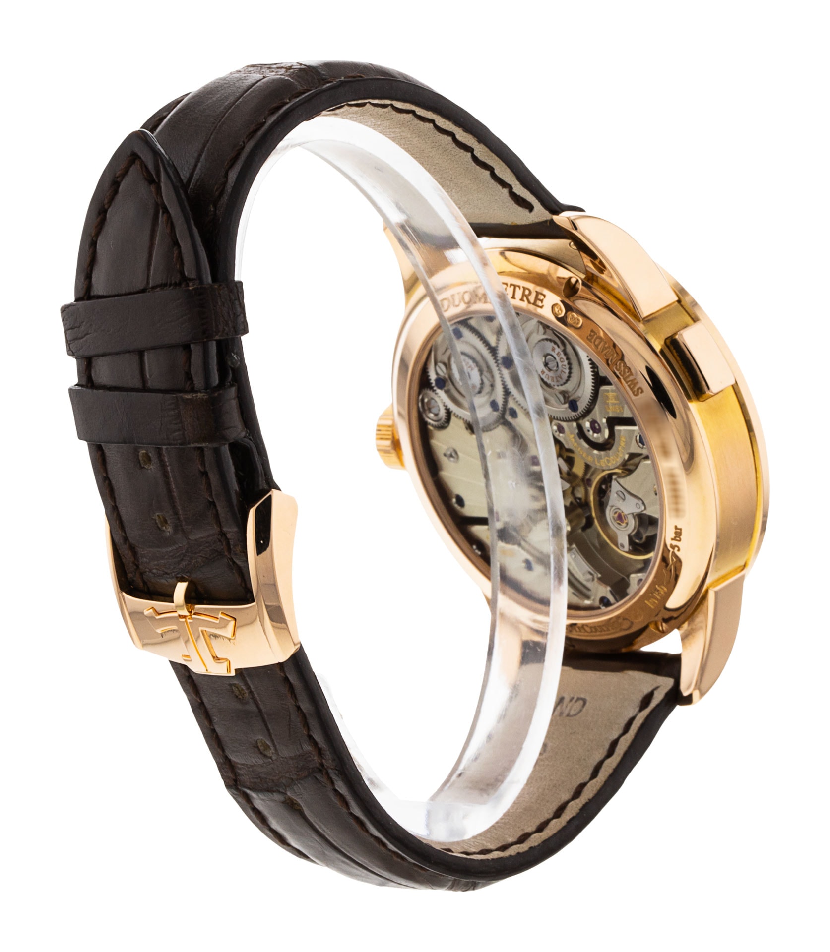 Jaeger-LeCoultre Duometre 6042521 Thumbnail 3