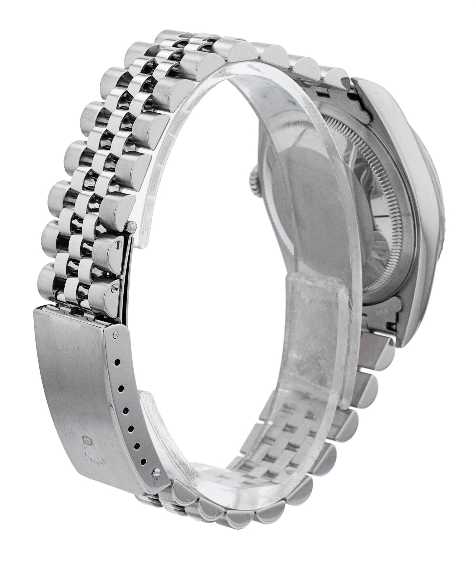 Rolex Datejust 16220 Thumbnail 3