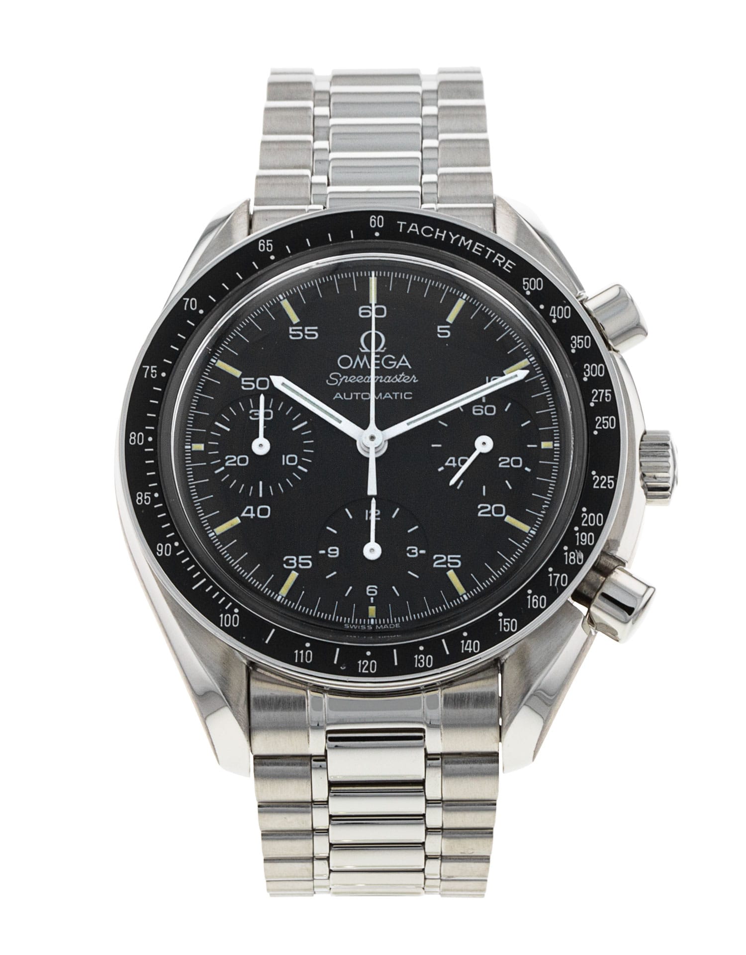 Pre-Owned Omega Speedmaster Reduced Watch