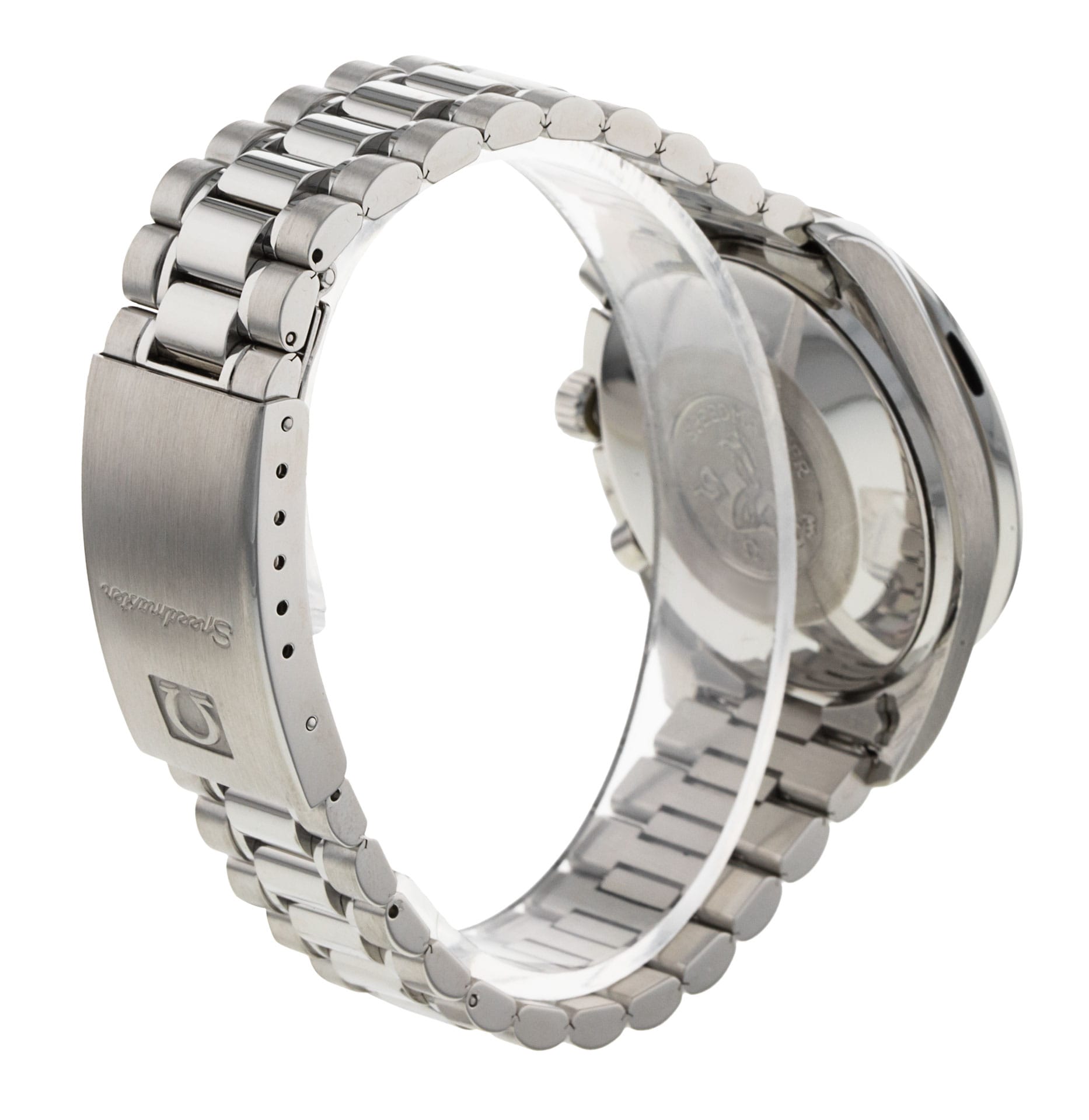 Omega Speedmaster Reduced 3510.50.00 Thumbnail 3