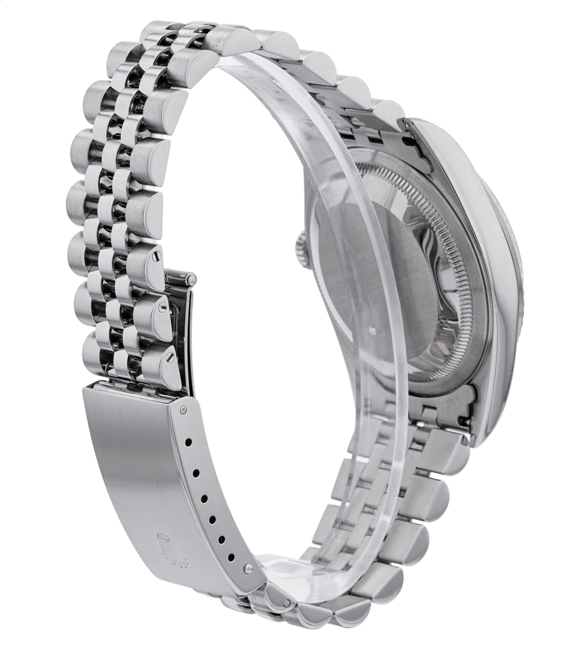 Rolex Datejust 16234 Thumbnail 3
