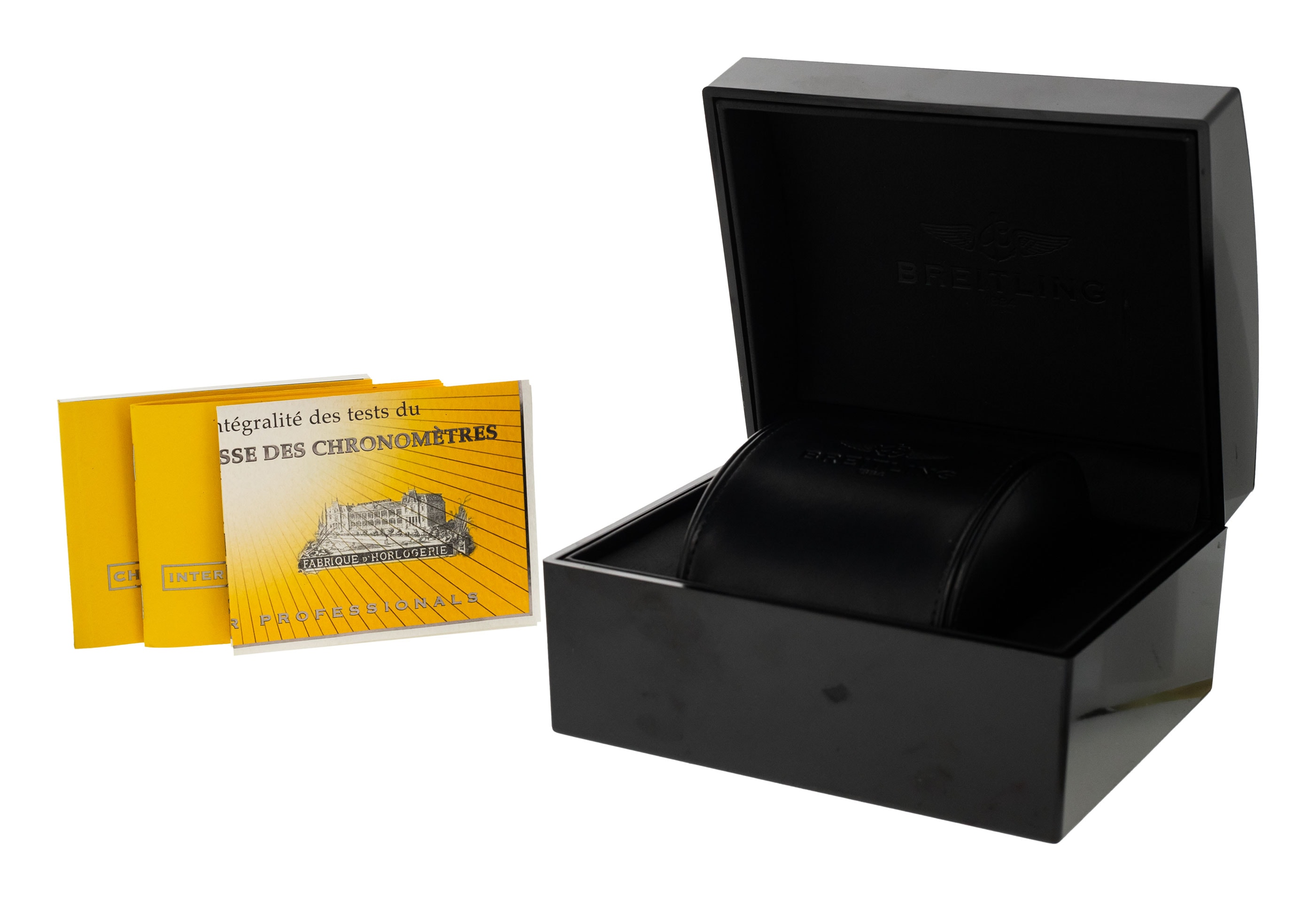 Breitling Chronomat Evolution B13356 Thumbnail 2