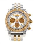 Pre-Owned Breitling Chronomat 41 Watch