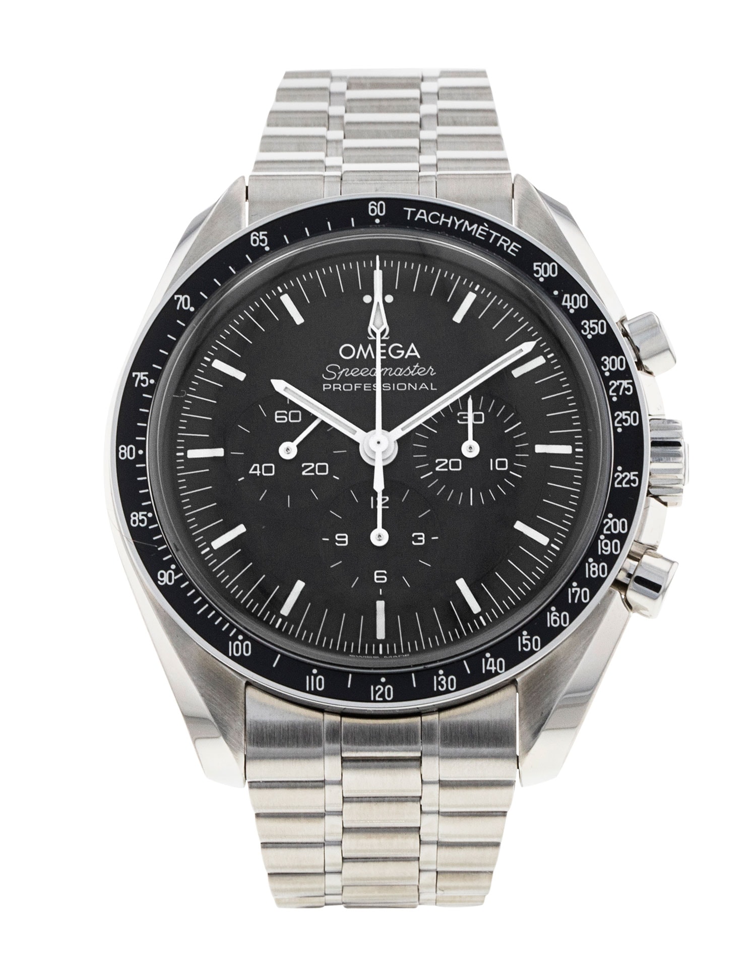 Omega Speedmaster Moonwatch Professional 310.30.42.50.01.001 Thumbnail 1