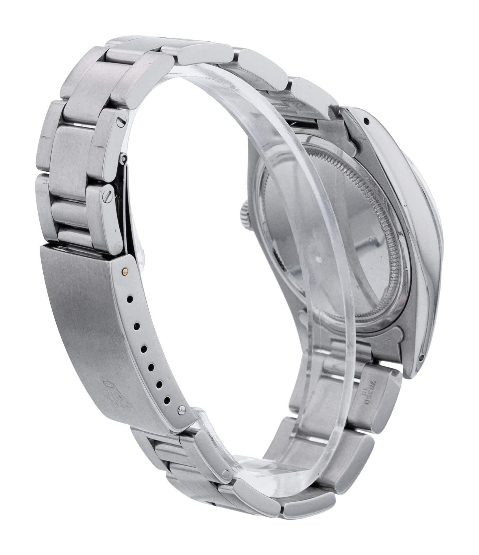 Rolex Oyster Precision 6694 Thumbnail 3