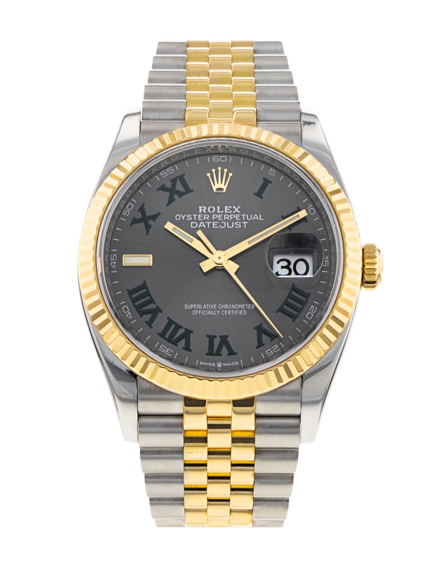 Rolex Datejust 126233