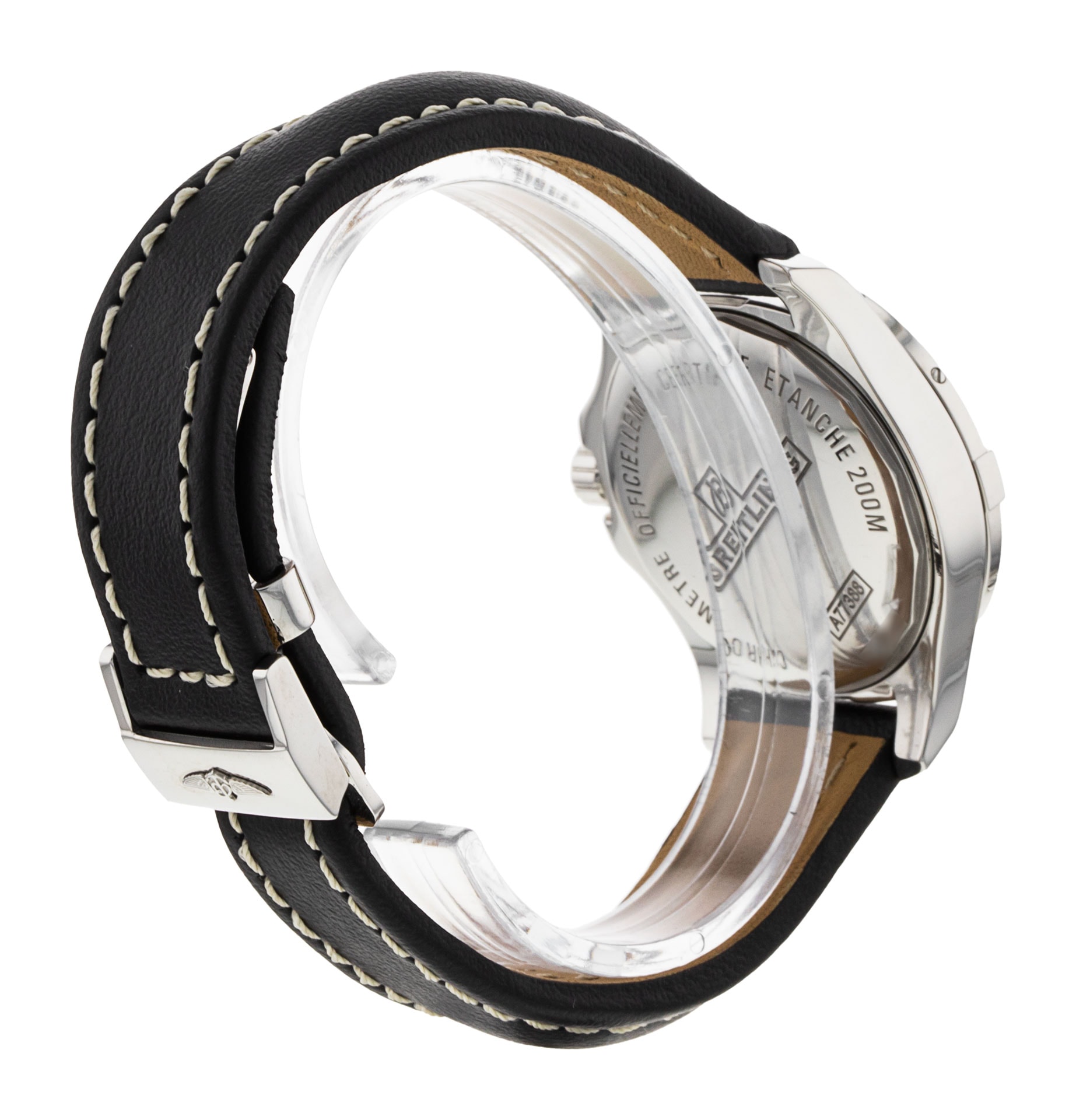 Breitling Colt Lady A77388 Thumbnail 3