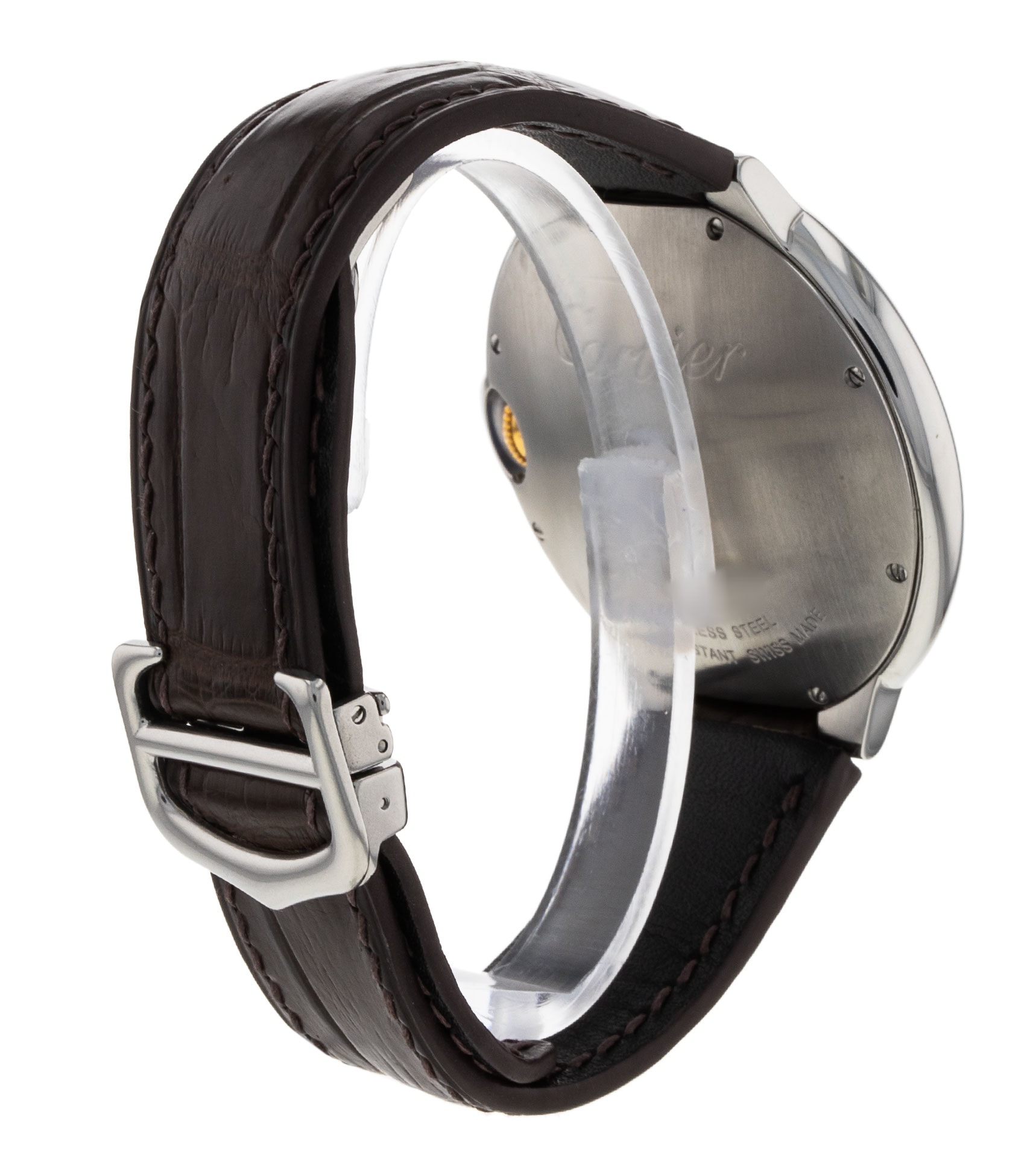 Cartier Ballon Bleu W6920032 Thumbnail 3
