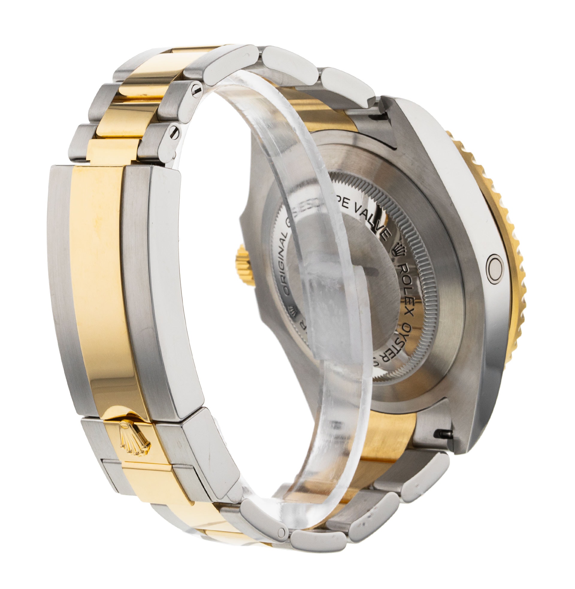 Rolex Sea-Dweller 126603 Thumbnail 3