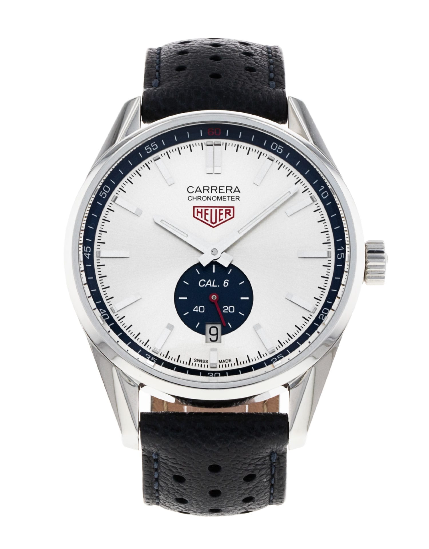 Tag Heuer Carrera WV5111.FC6350