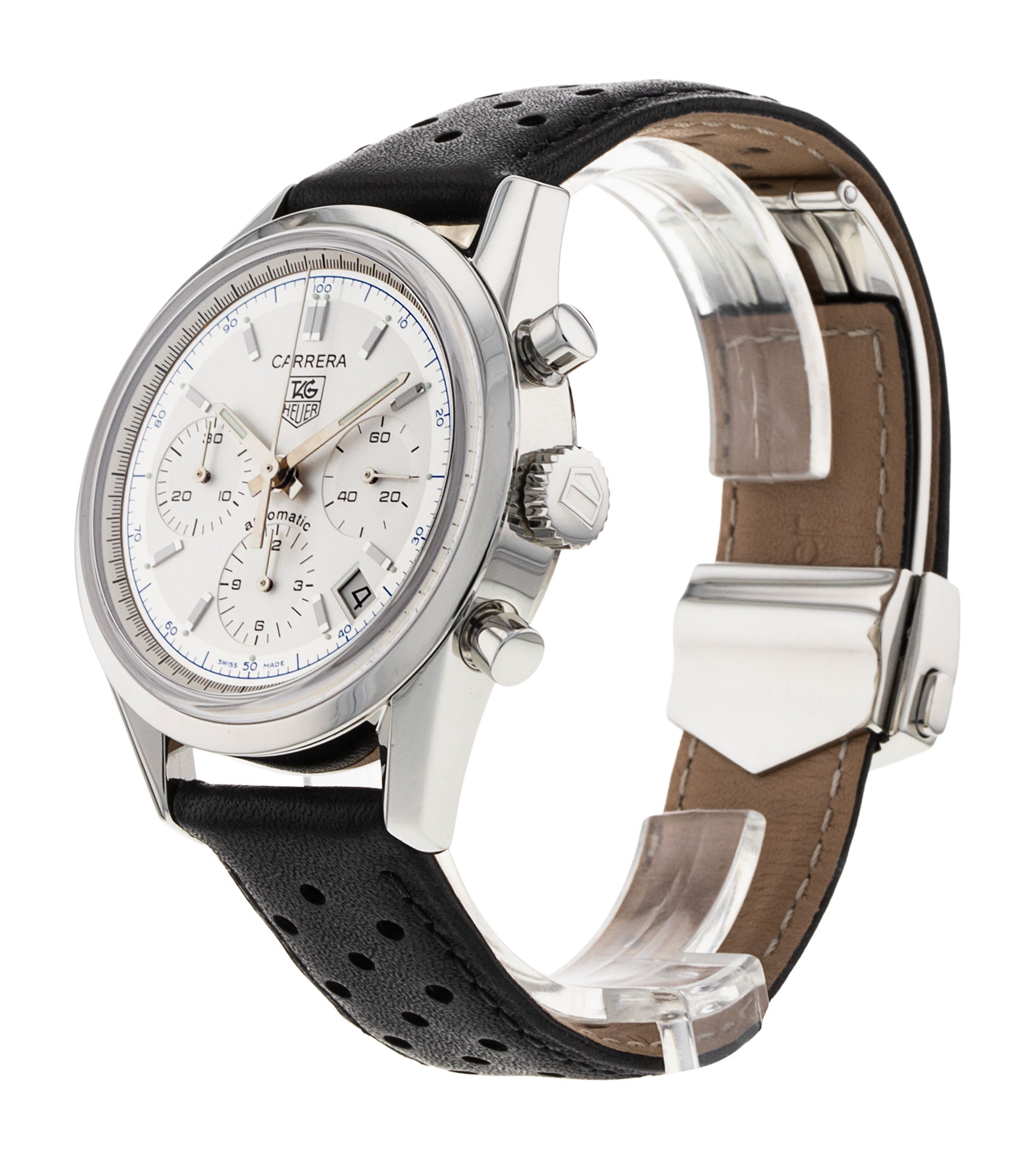 Tag Heuer Carrera CV2110.FC6182 Thumbnail 2