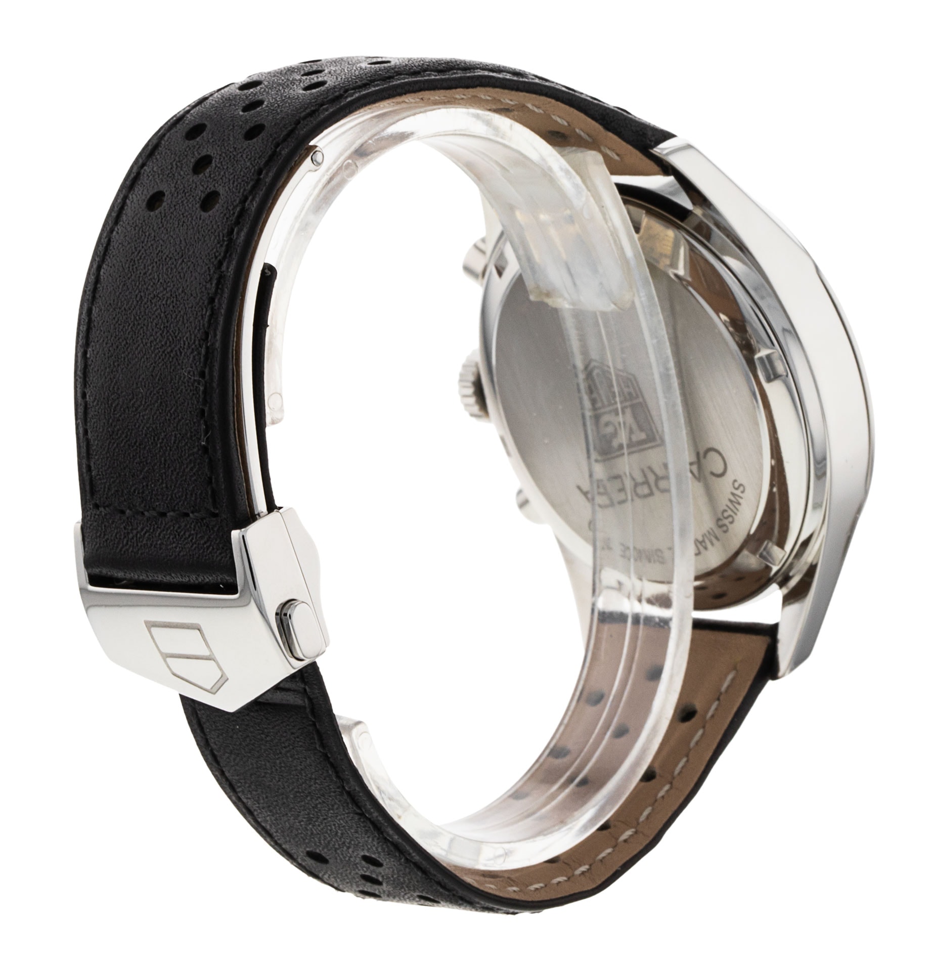 Tag Heuer Carrera CV2110.FC6182 Thumbnail 3