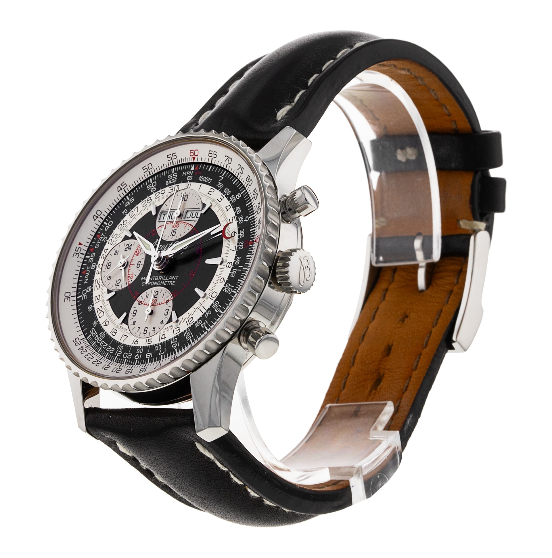 Breitling Datora A21330 Thumbnail 2